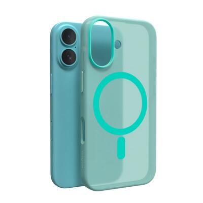 Daglichthoes voor iphone 16