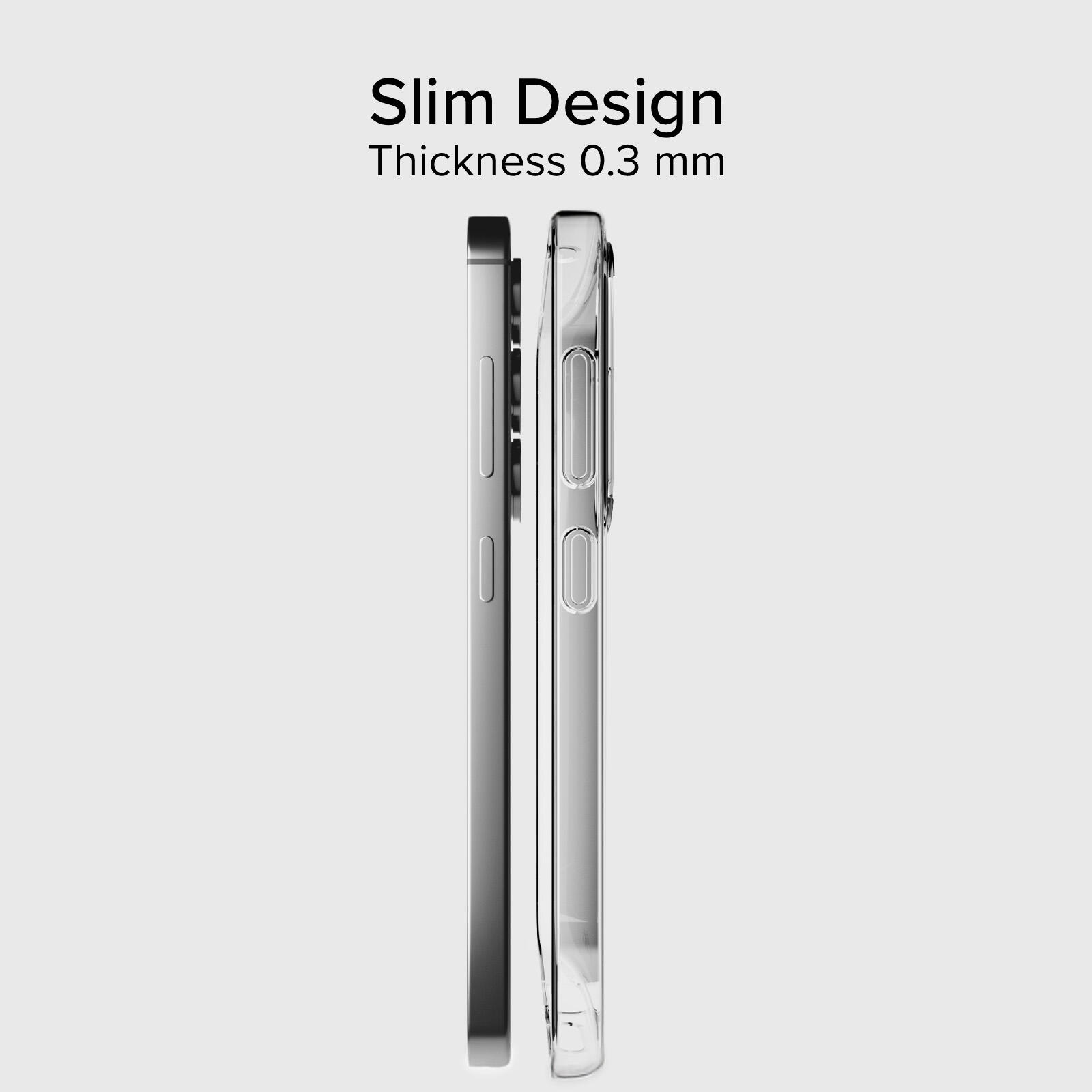 Coque Skinny pour Samsung S26+ 3/7