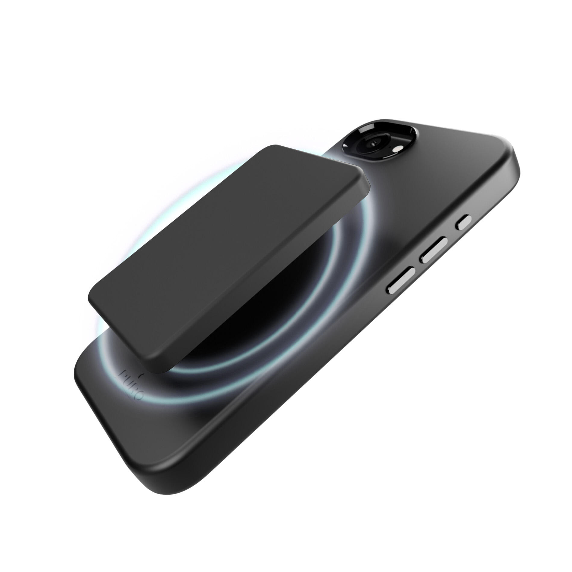 Cover Icon Mag Pro per iPhone 17e/16e 3/7