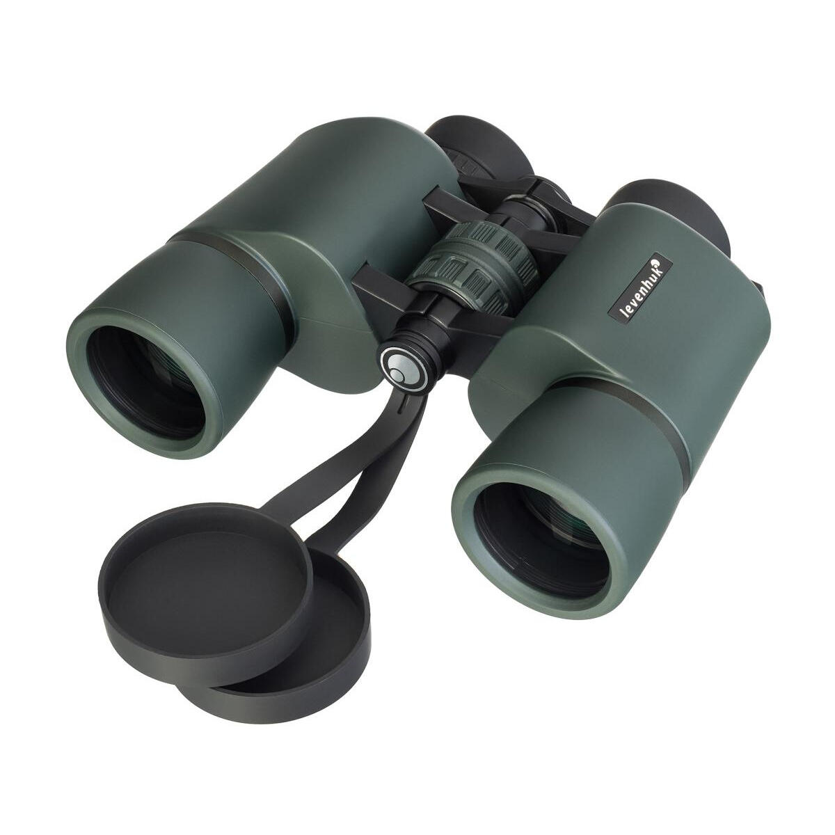 LEVENHUK Dalekohled - pozorování přírody - 12×42, binokulární - New Sherman PRO