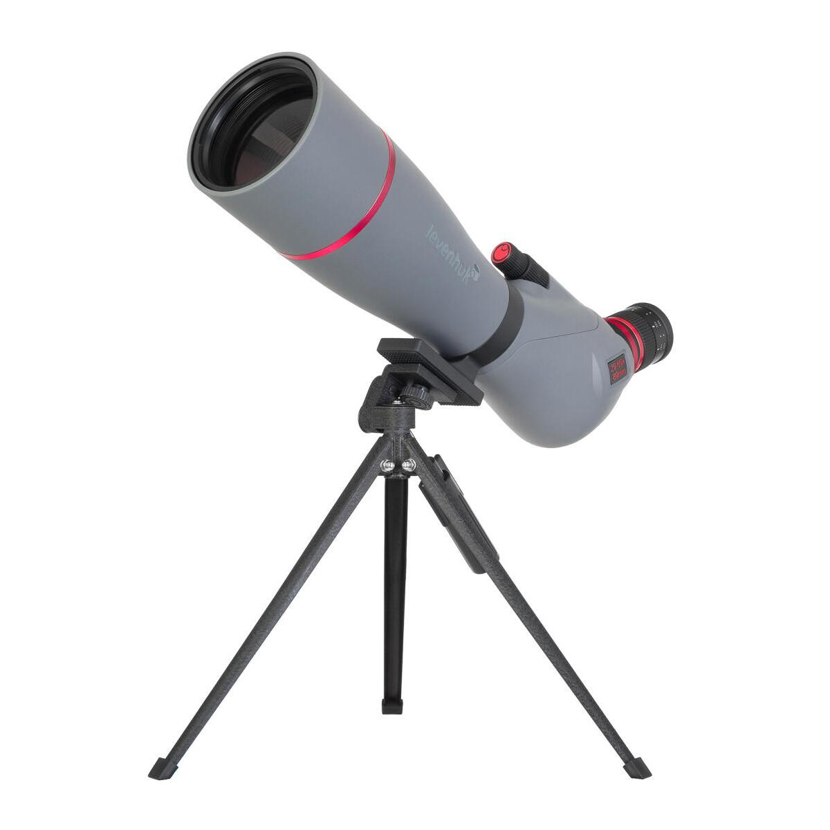 Longue-vue Levenhuk New Blaze PLUS 80 1/7