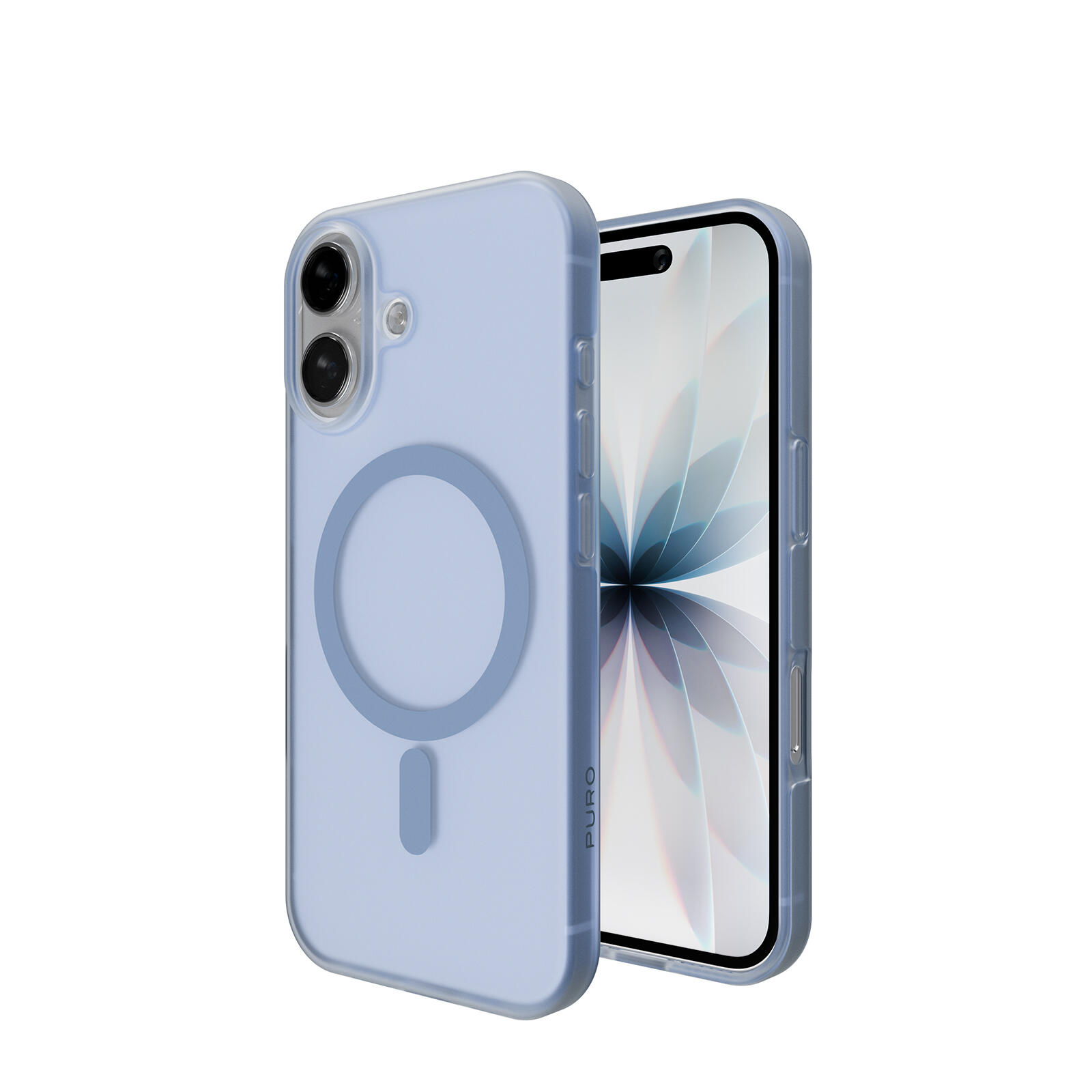 Cover Daylight per iPhone 17 3/7