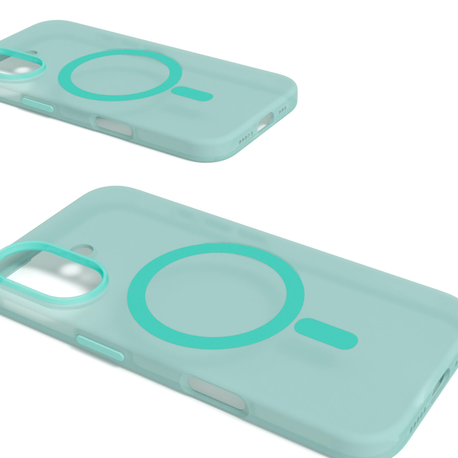 Cover Daylight per iPhone 16 3/3