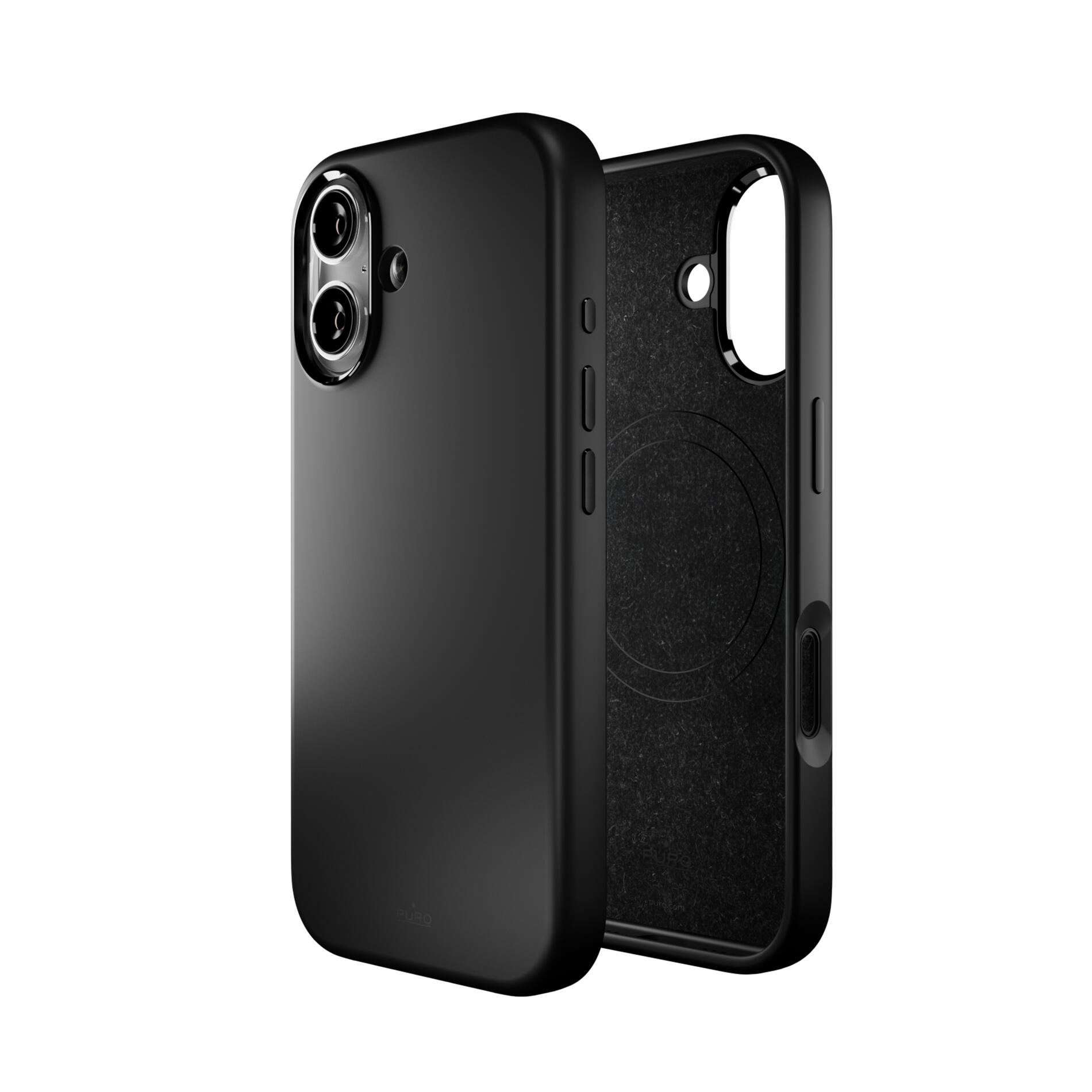 Coque ICON MAG PRO pour iPhone 17 3/7