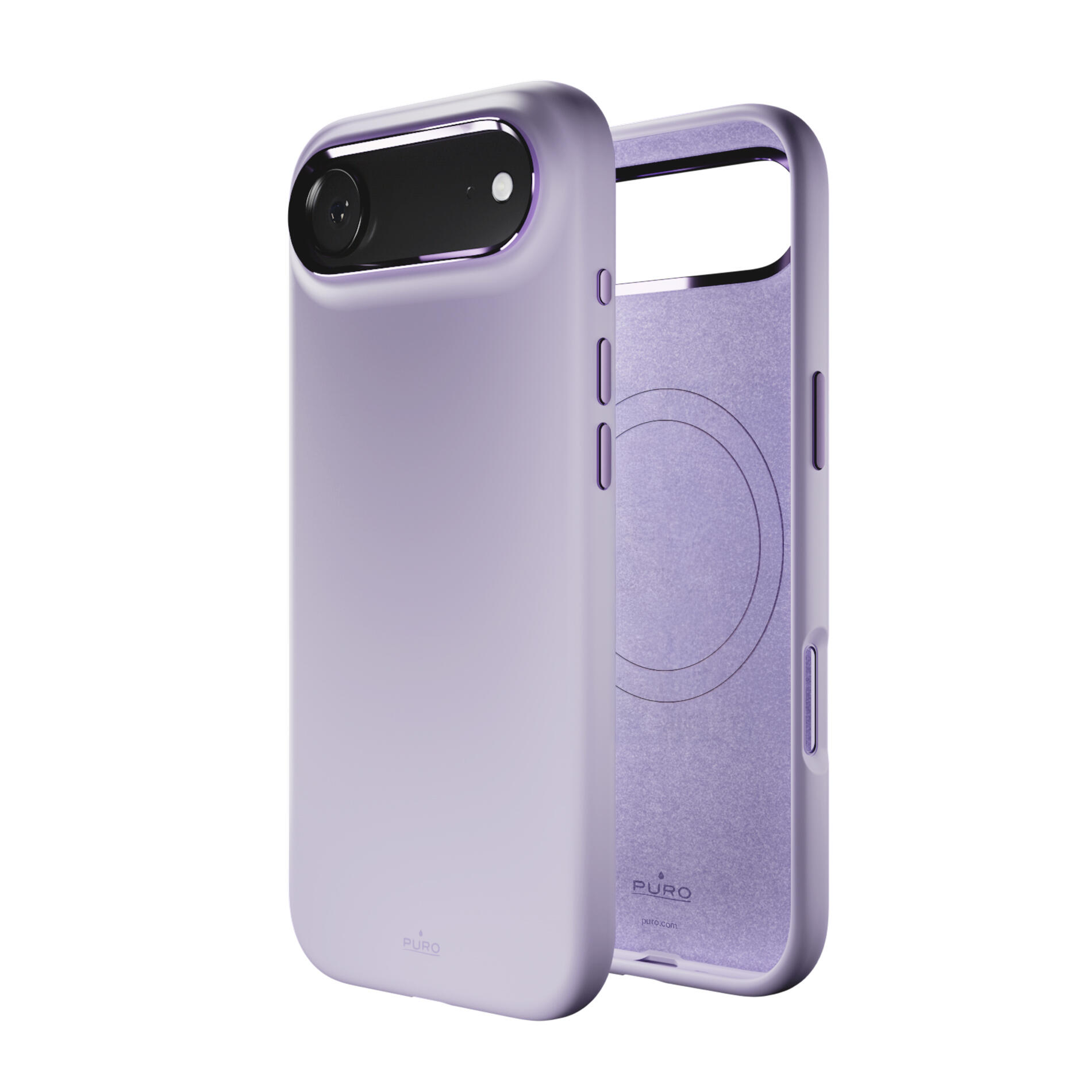 Cover ICON MAG PRO per iPhone Air 3/7