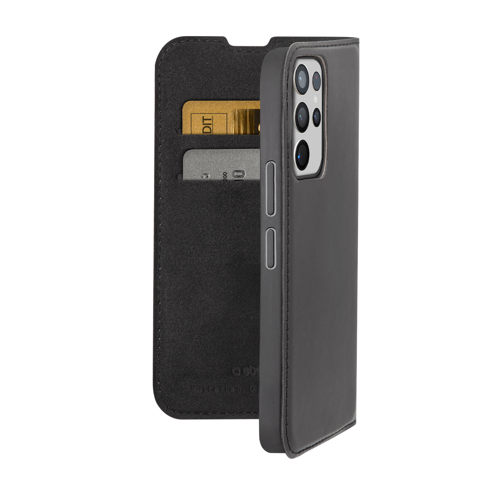 Custodia Book Wallet Lite per Samsung Galaxy S23 Ultra 2/2