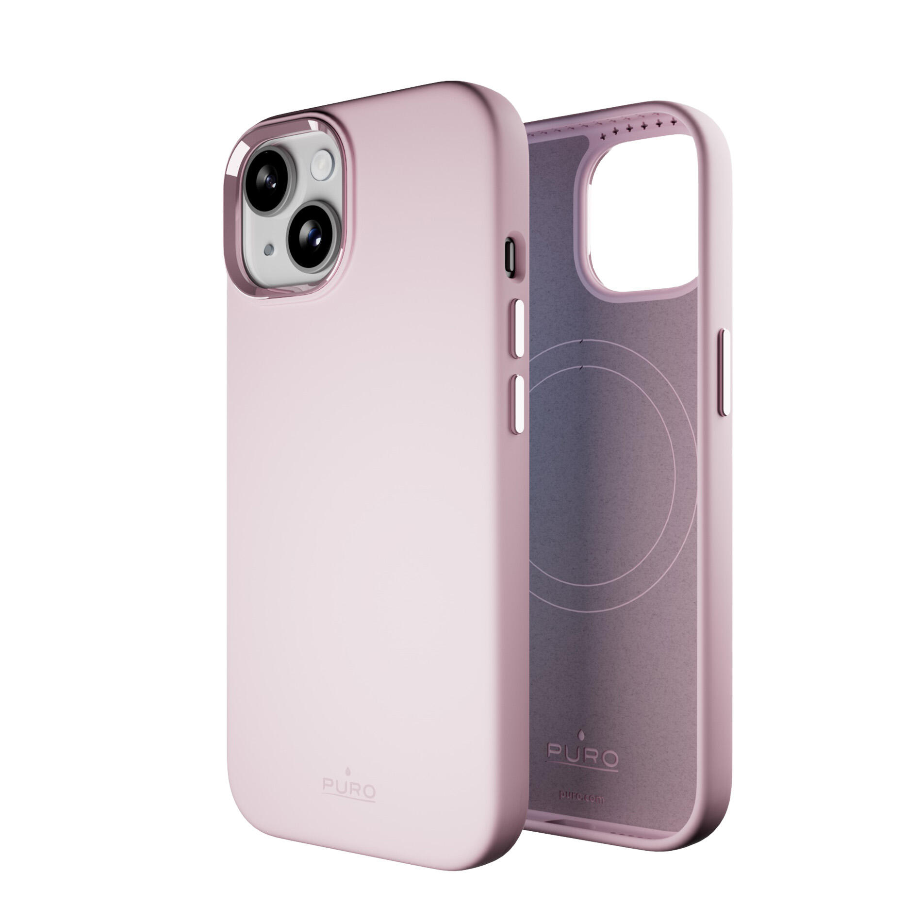 Cover ICON MAG PRO per iPhone 15 2/7