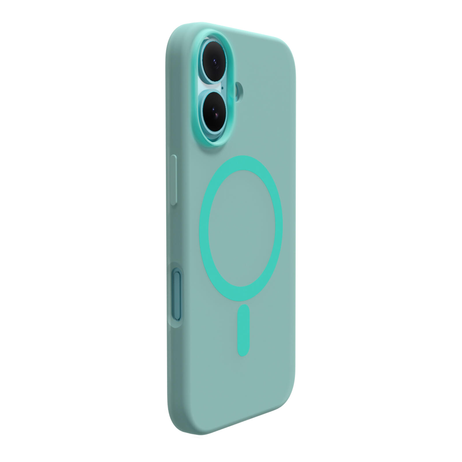 Cover Daylight per iPhone 16 2/3