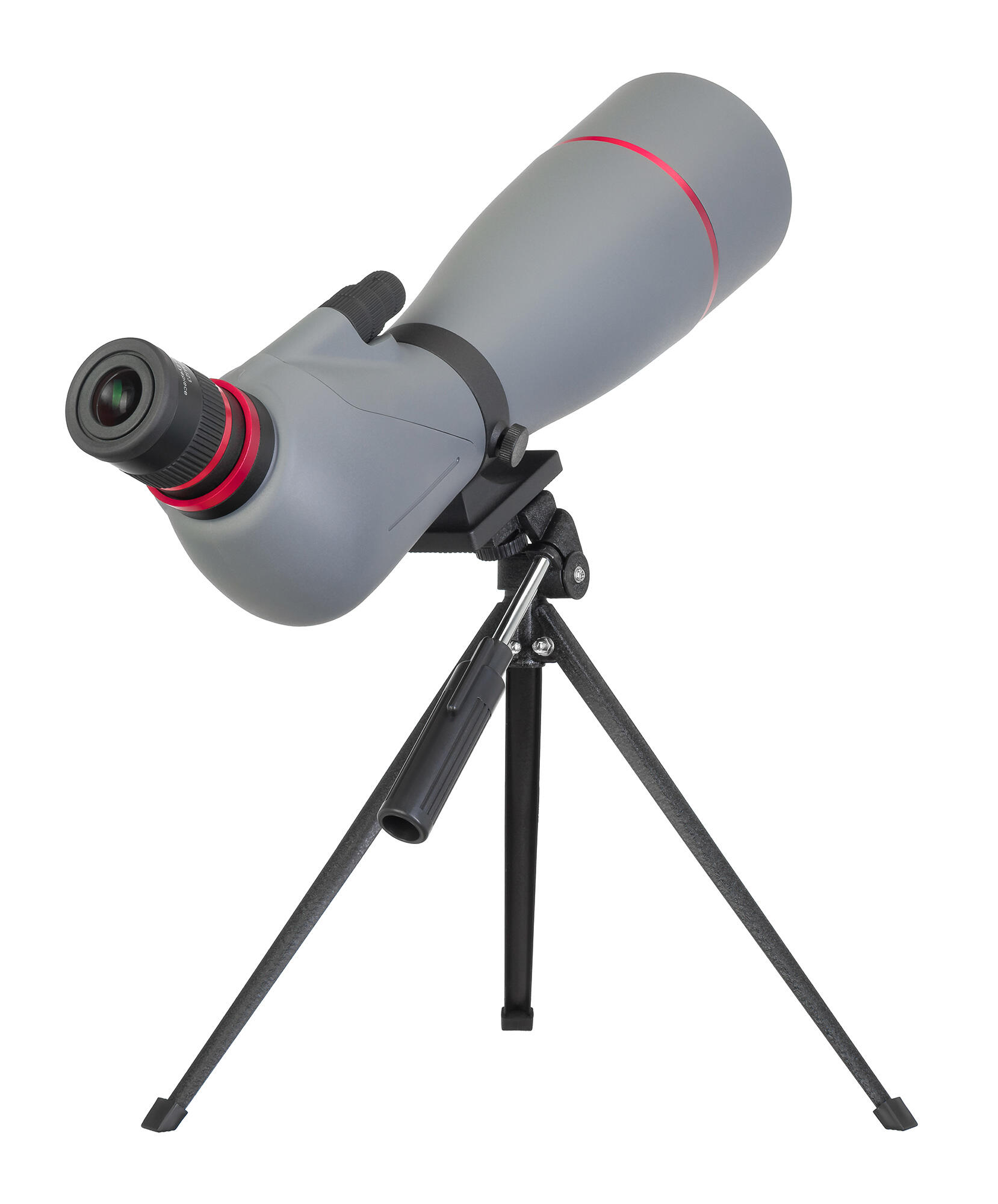 Longue-vue Levenhuk New Blaze PLUS 80 6/7