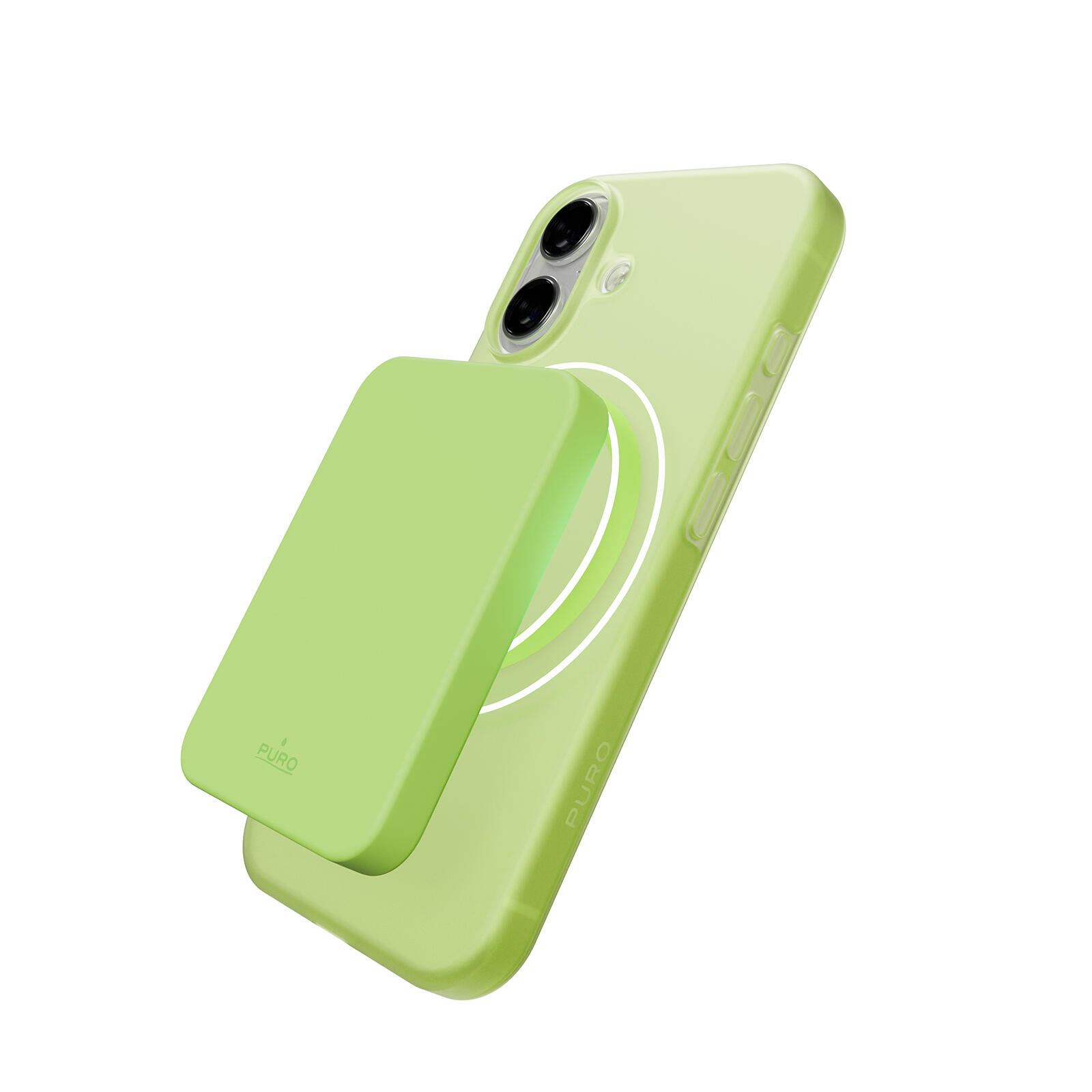 Coque Daylight pour iPhone 17 2/7