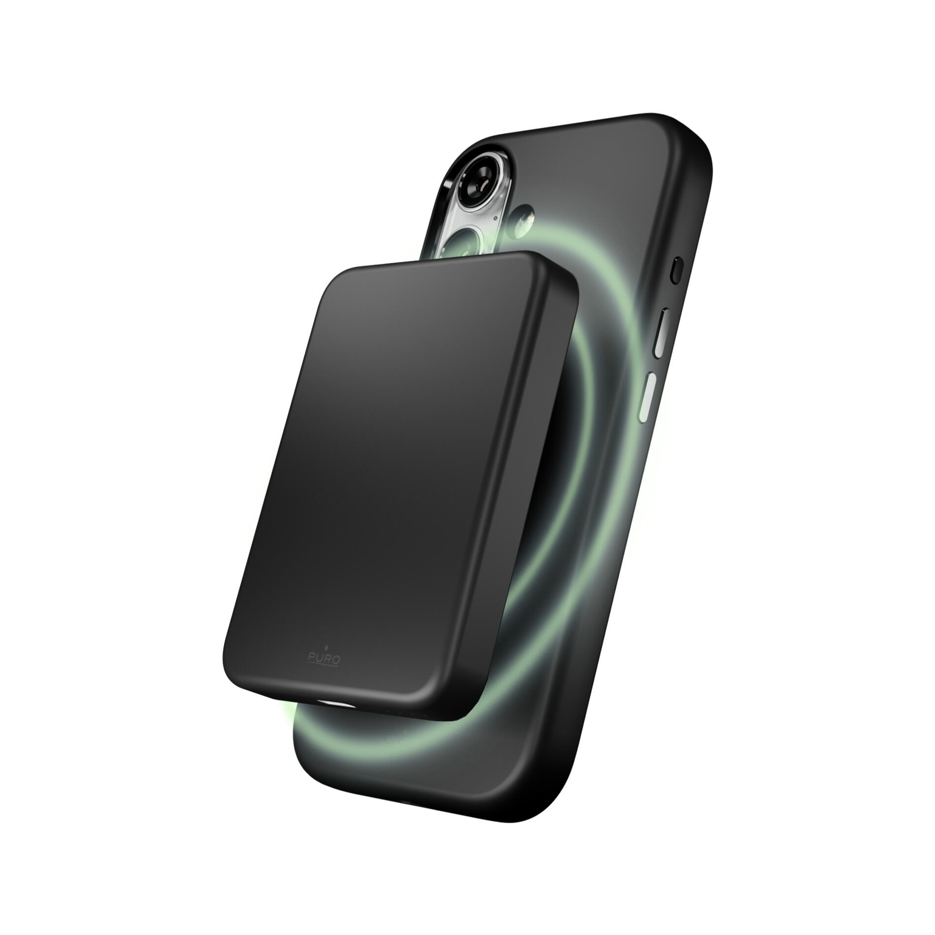 Coque ICON MAG PRO pour iPhone 17 2/7