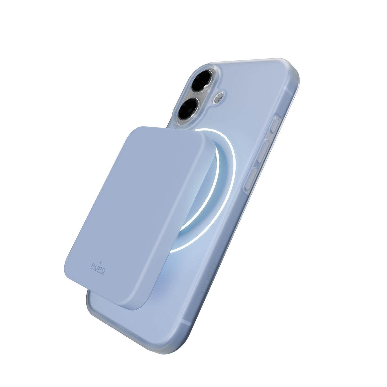 Cover Daylight per iPhone 17 2/7