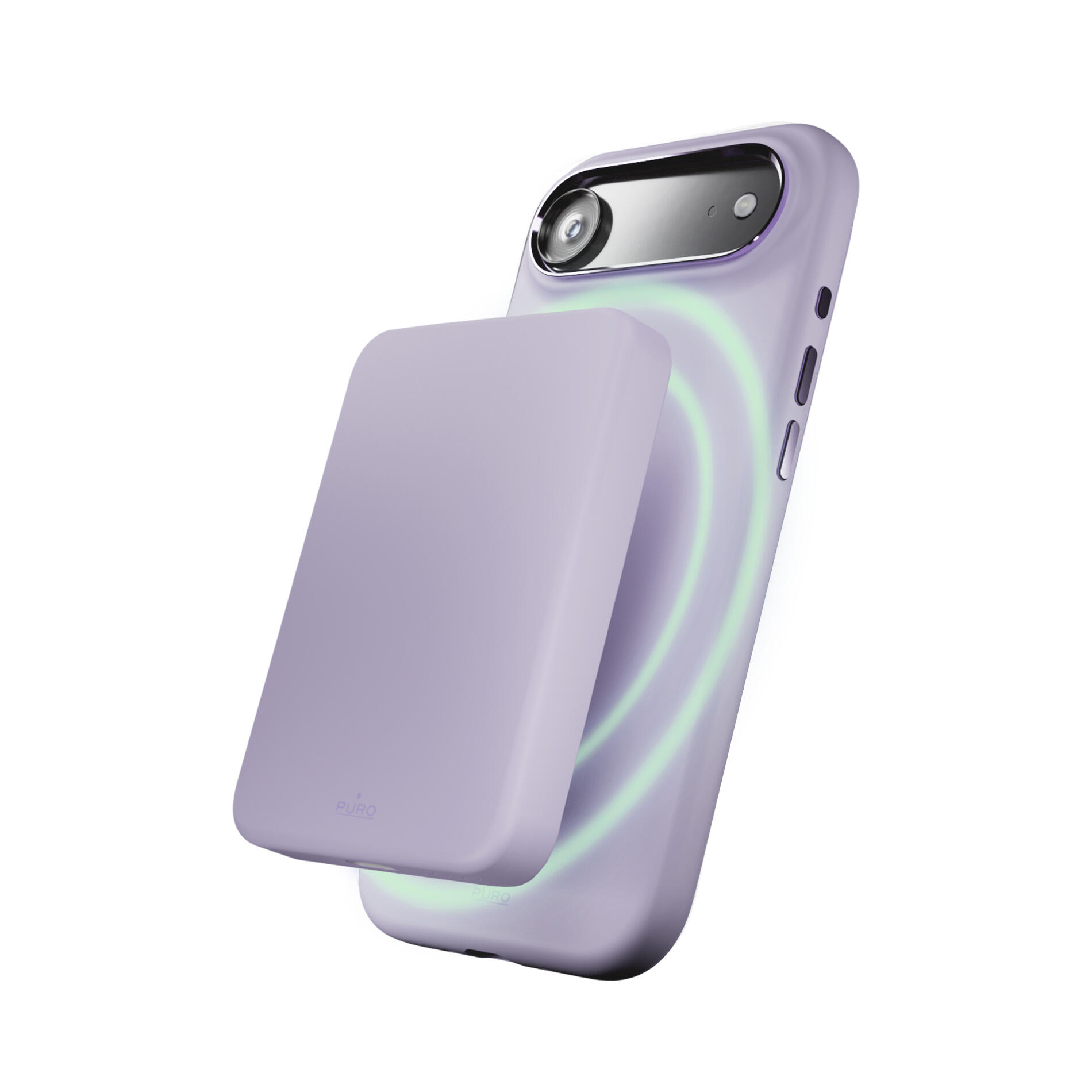 Cover ICON MAG PRO per iPhone Air 2/7