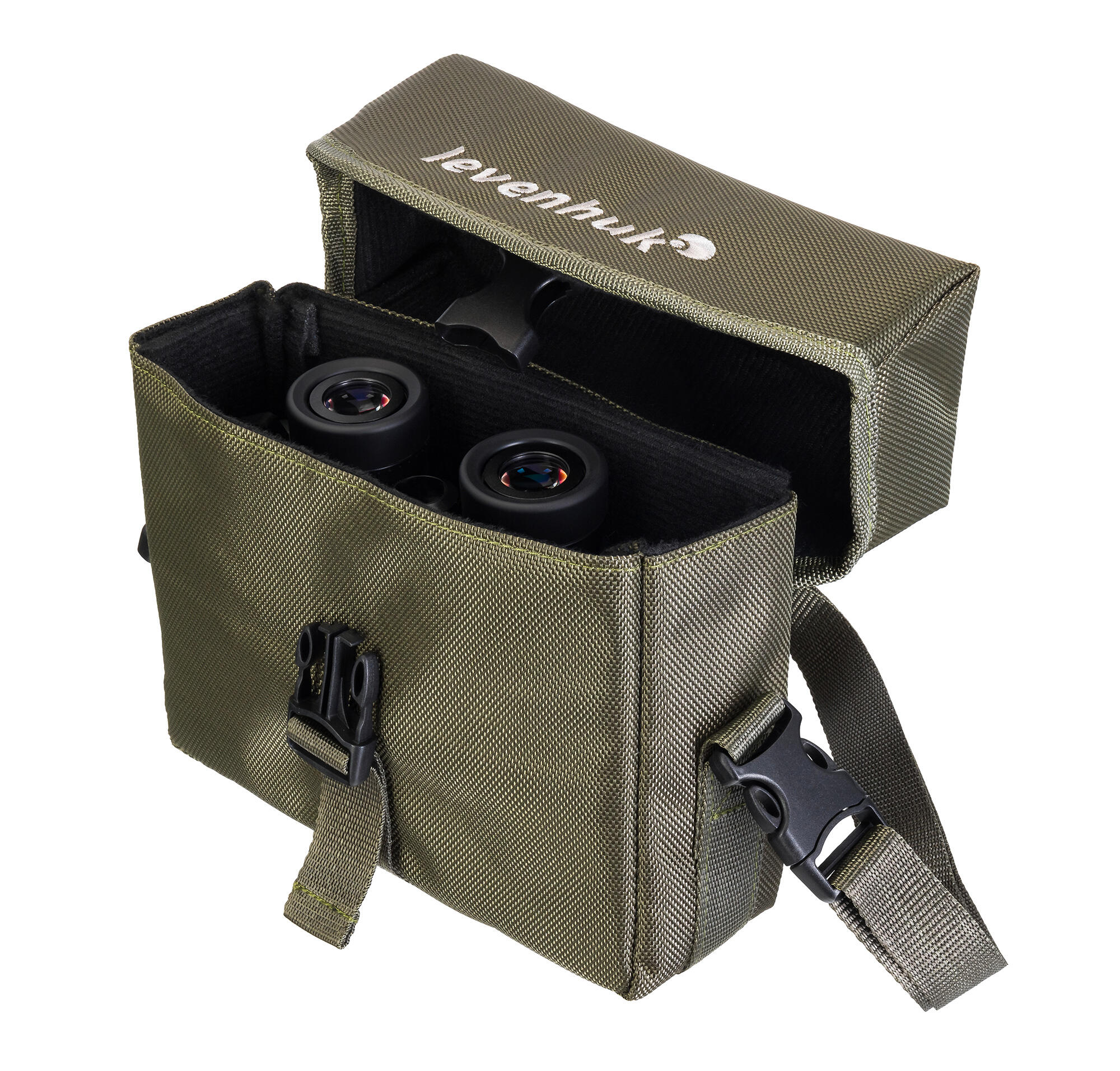 Jumelles Levenhuk New Sherman PRO 12x42 6/7