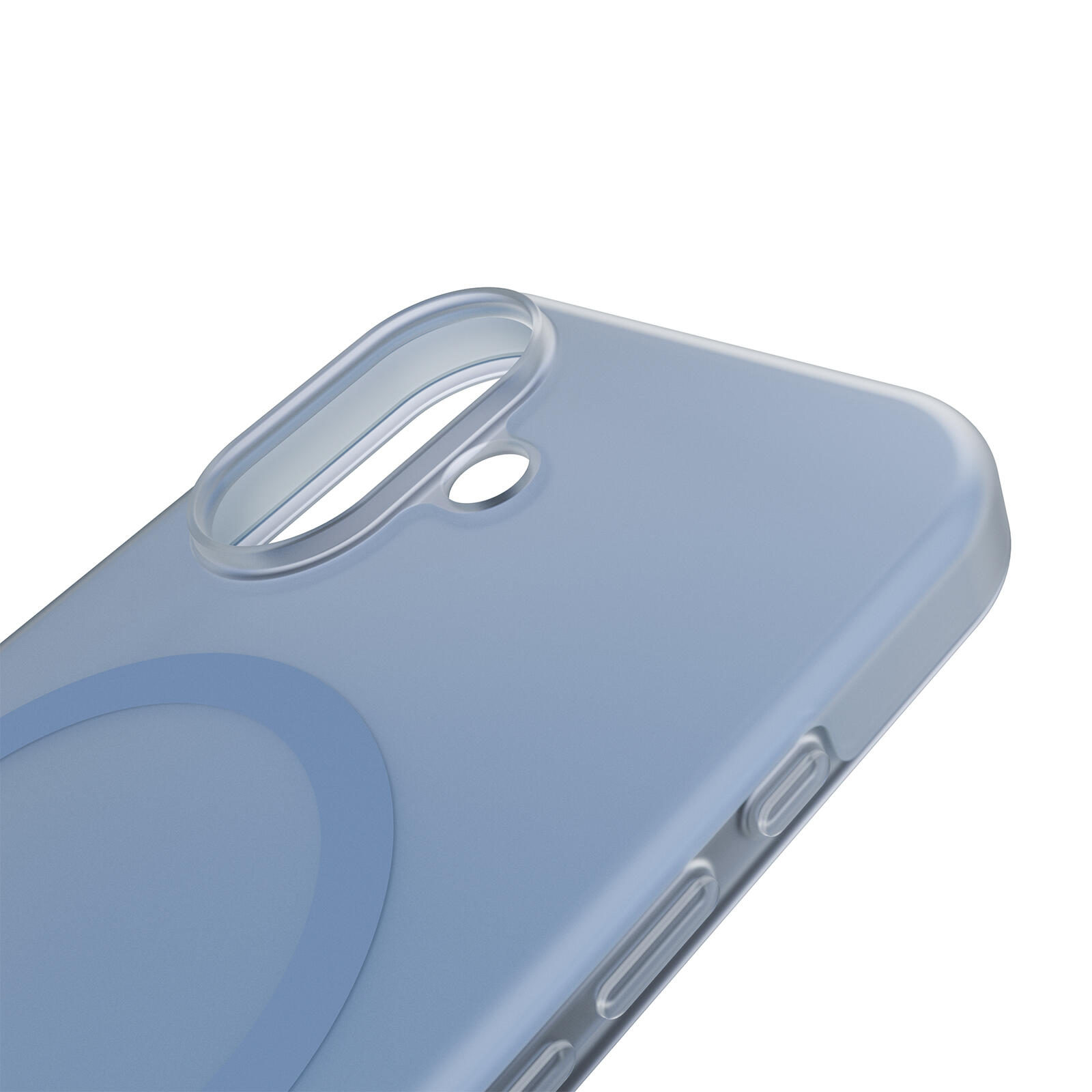 Cover Daylight per iPhone 17 6/7