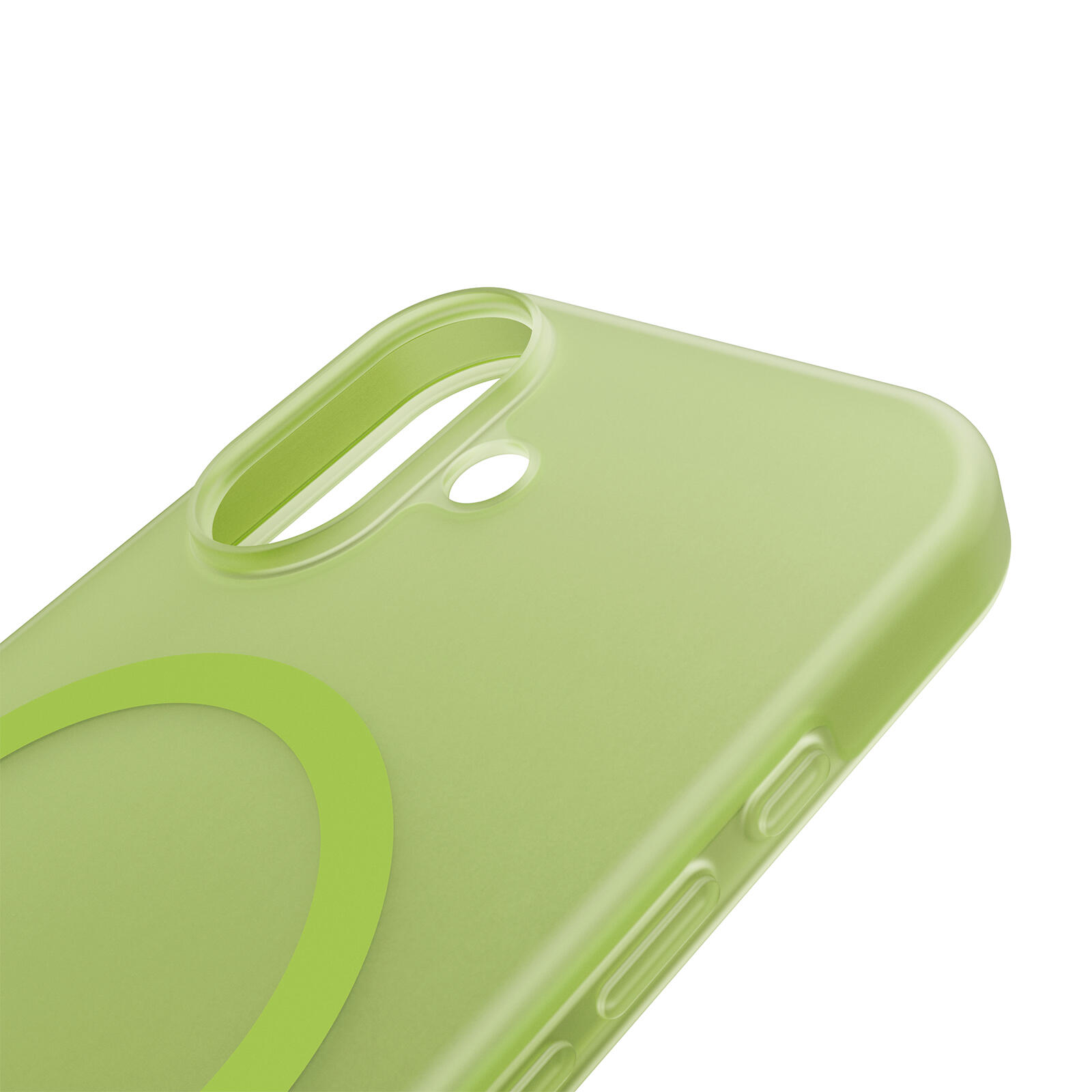 Coque Daylight pour iPhone 17 6/7