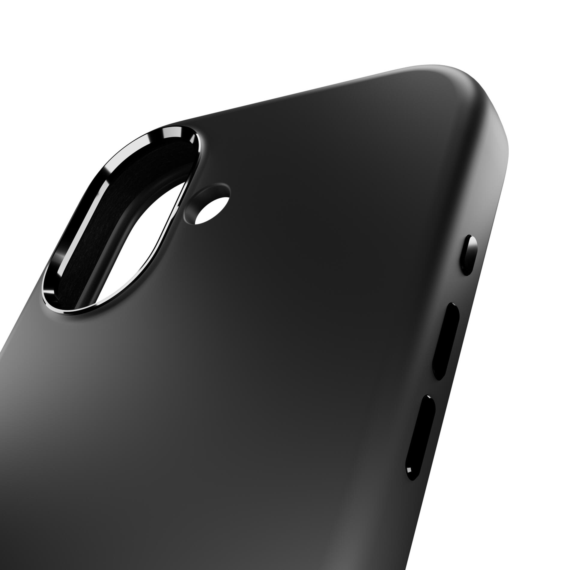 Coque ICON MAG PRO pour iPhone 17 6/7