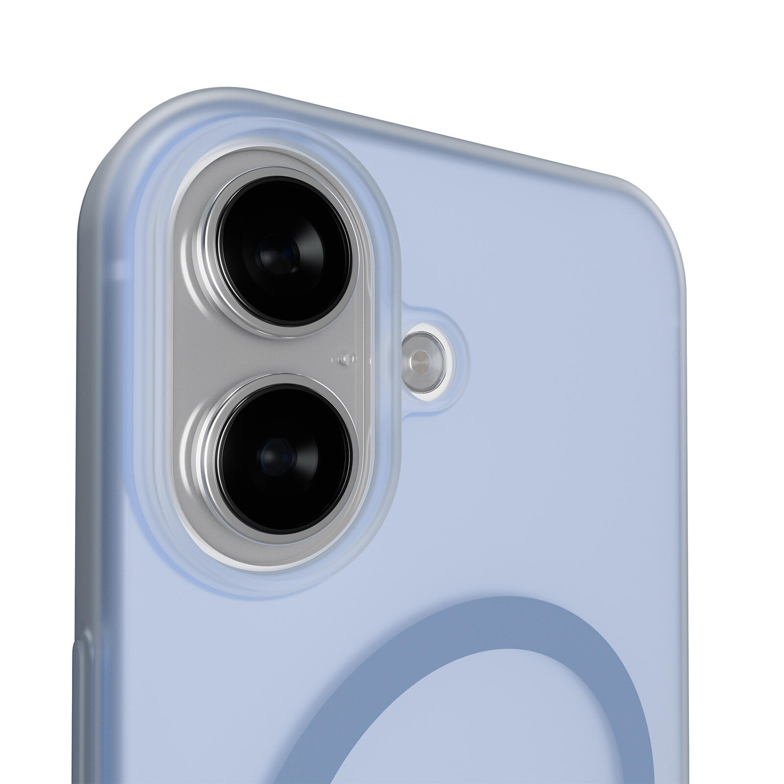 Cover Daylight per iPhone 17 7/7