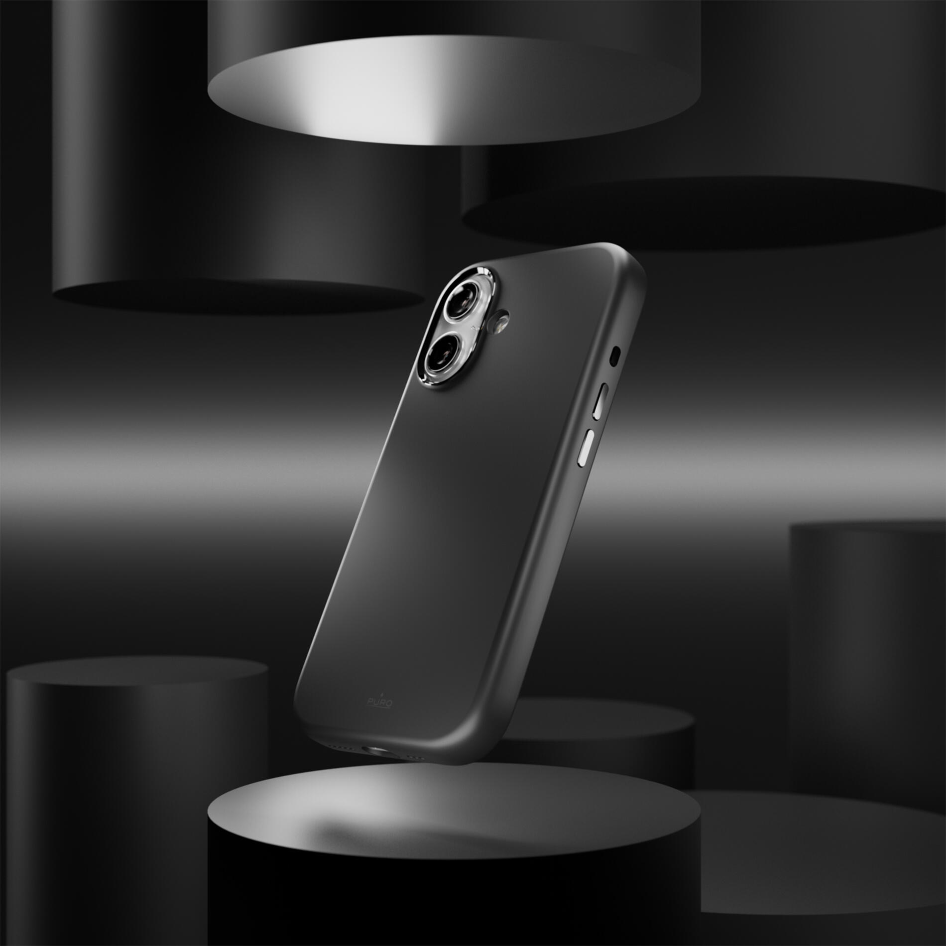 Coque ICON MAG PRO pour iPhone 17 7/7