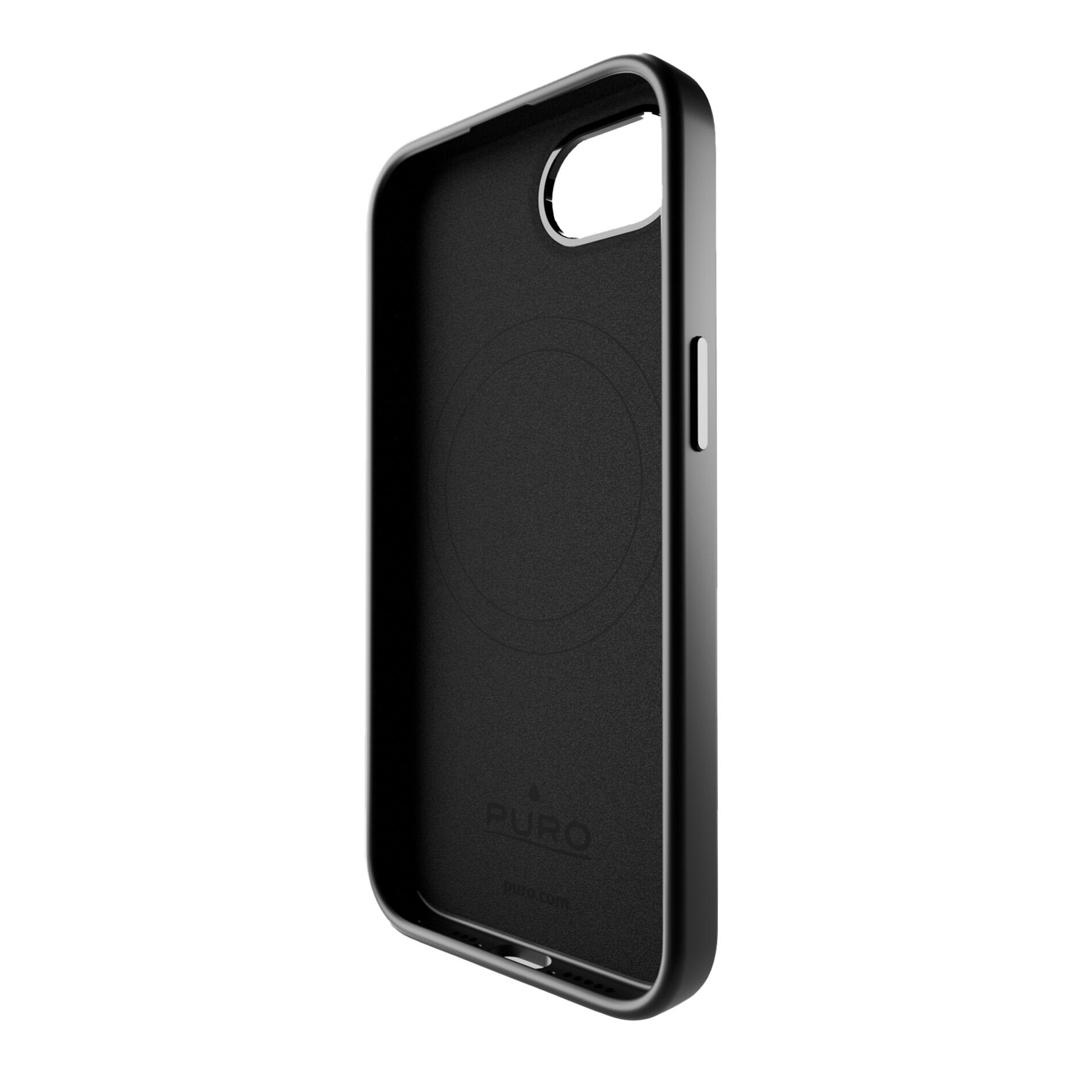 Cover Icon Mag Pro per iPhone 17e/16e 4/7