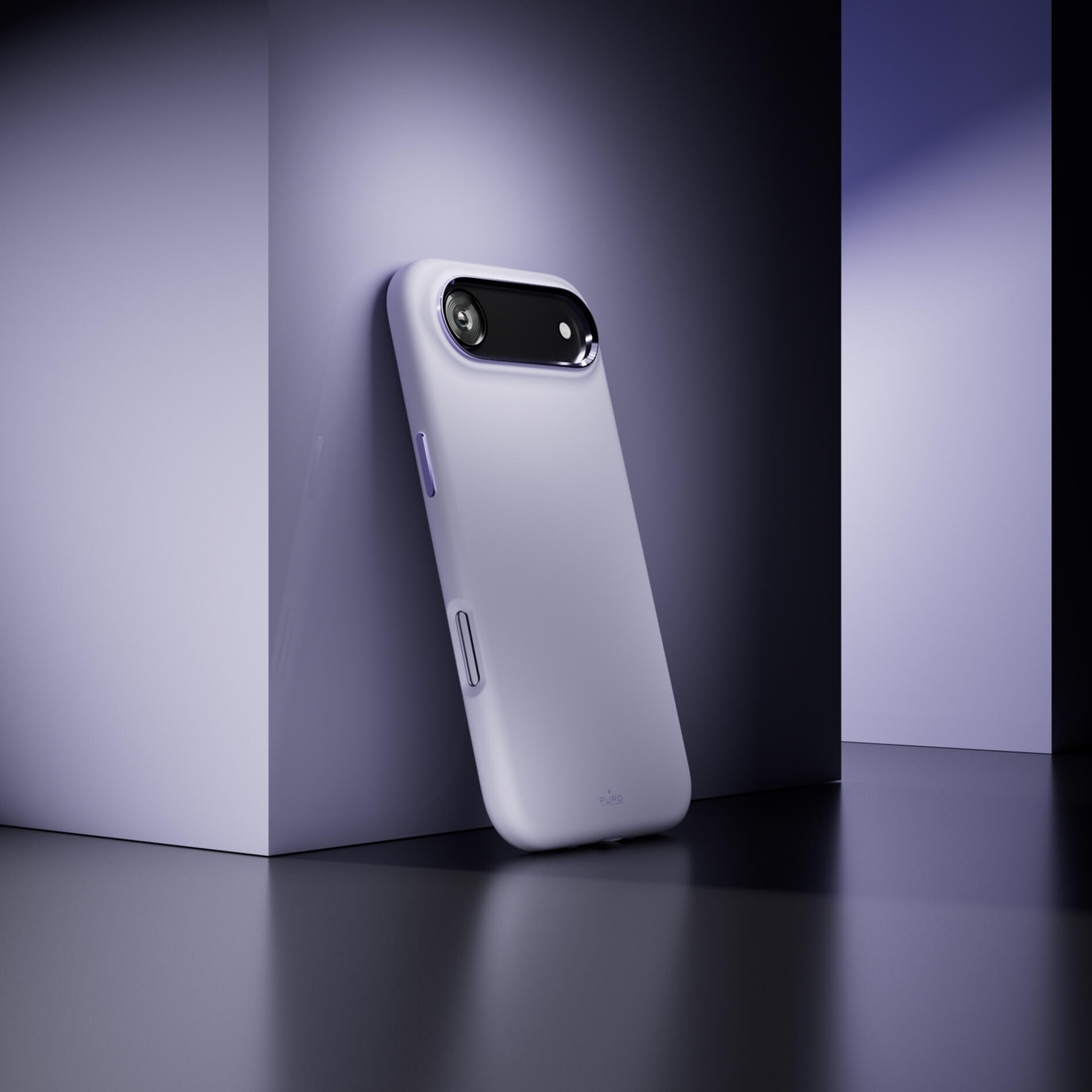 Cover ICON MAG PRO per iPhone Air 7/7