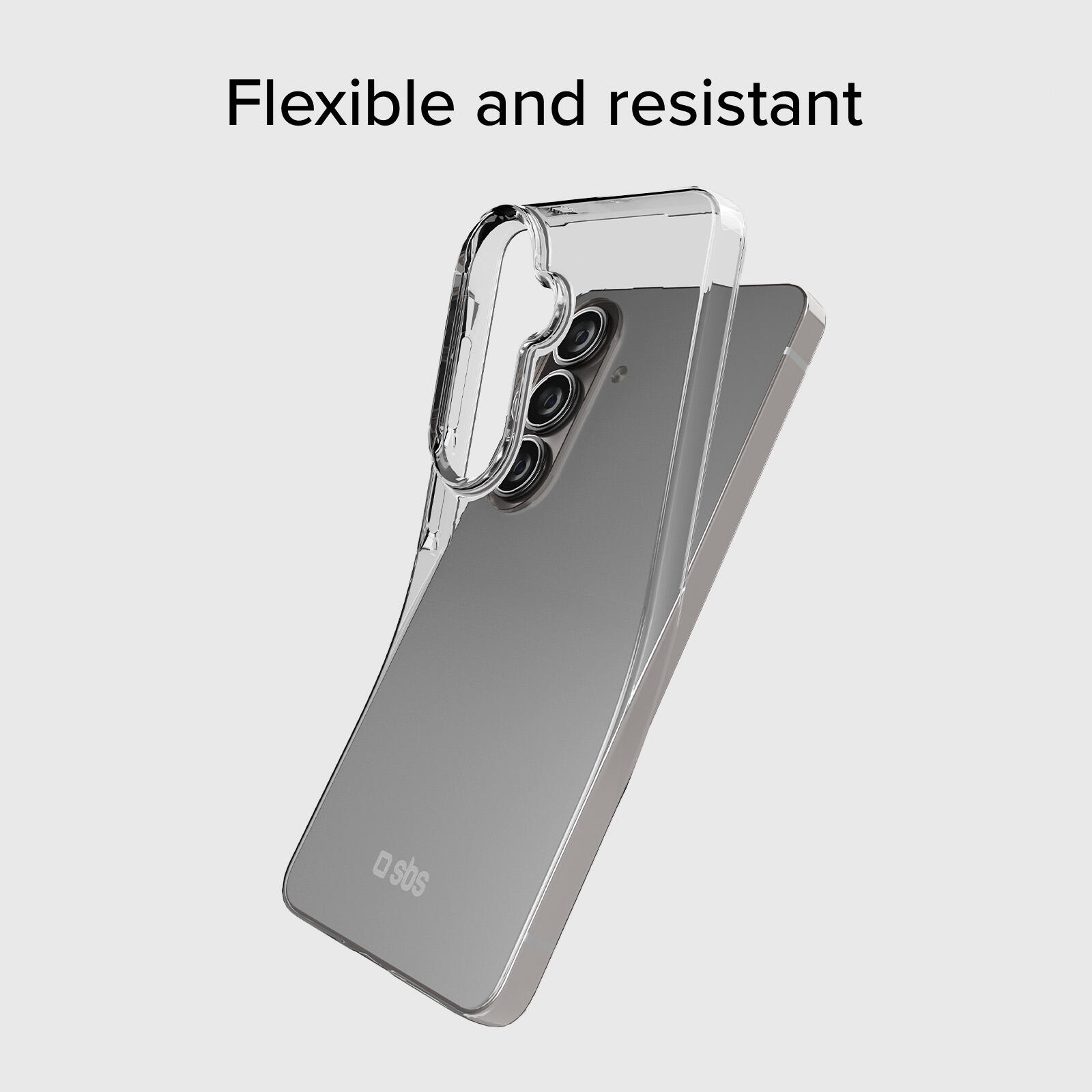 Coque Skinny pour Samsung S26+ 4/7