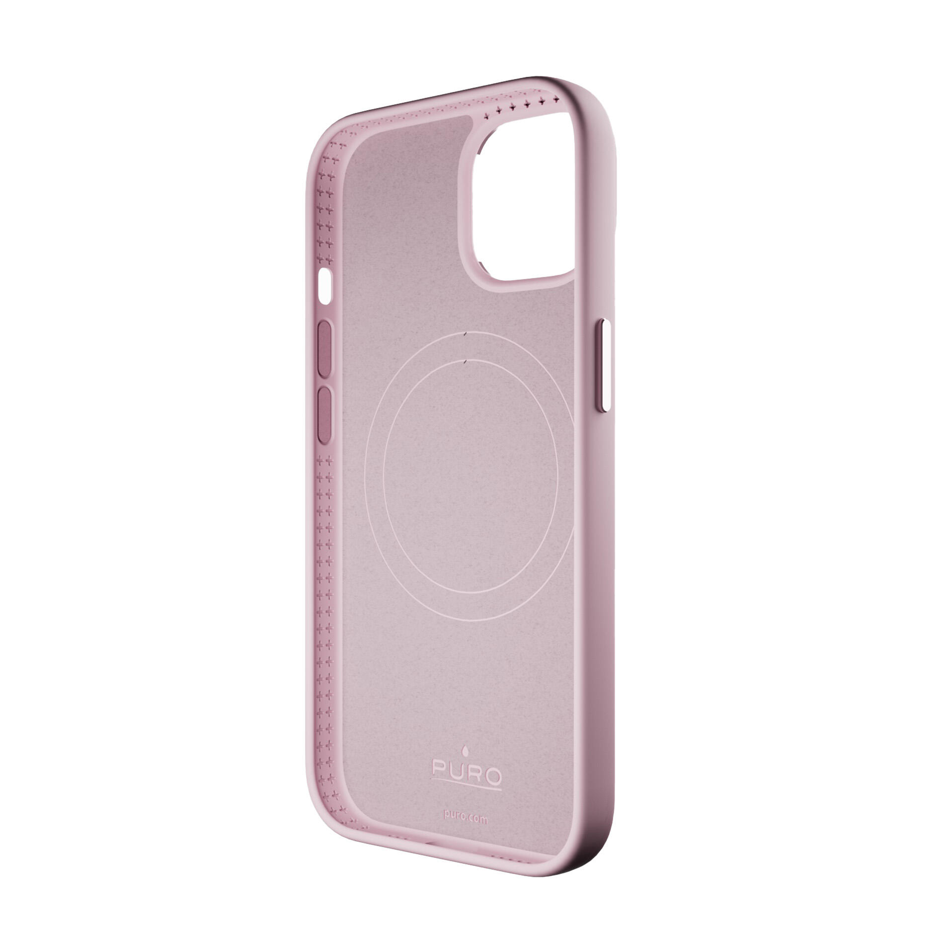 Cover ICON MAG PRO per iPhone 15 4/7