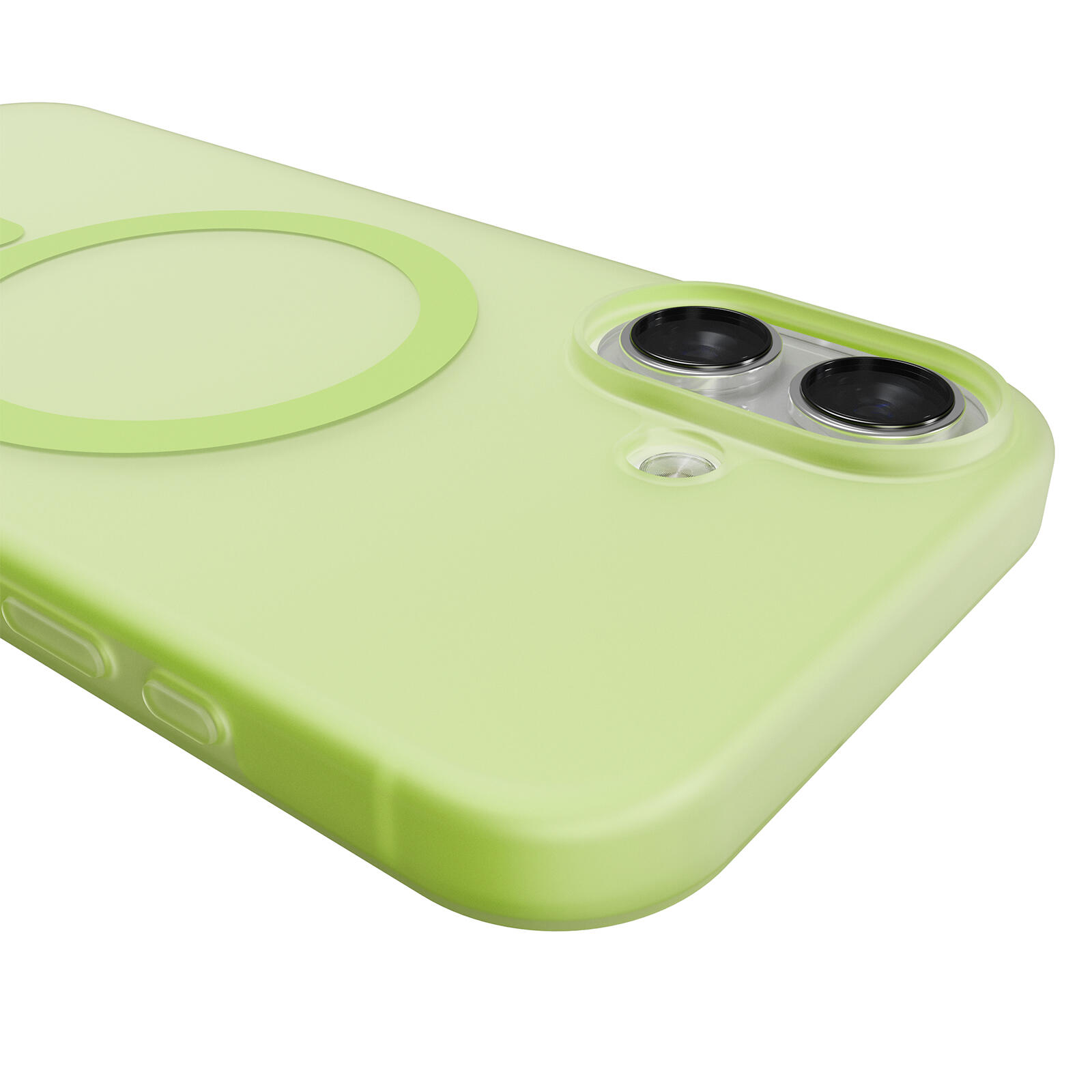 Coque Daylight pour iPhone 17 5/7