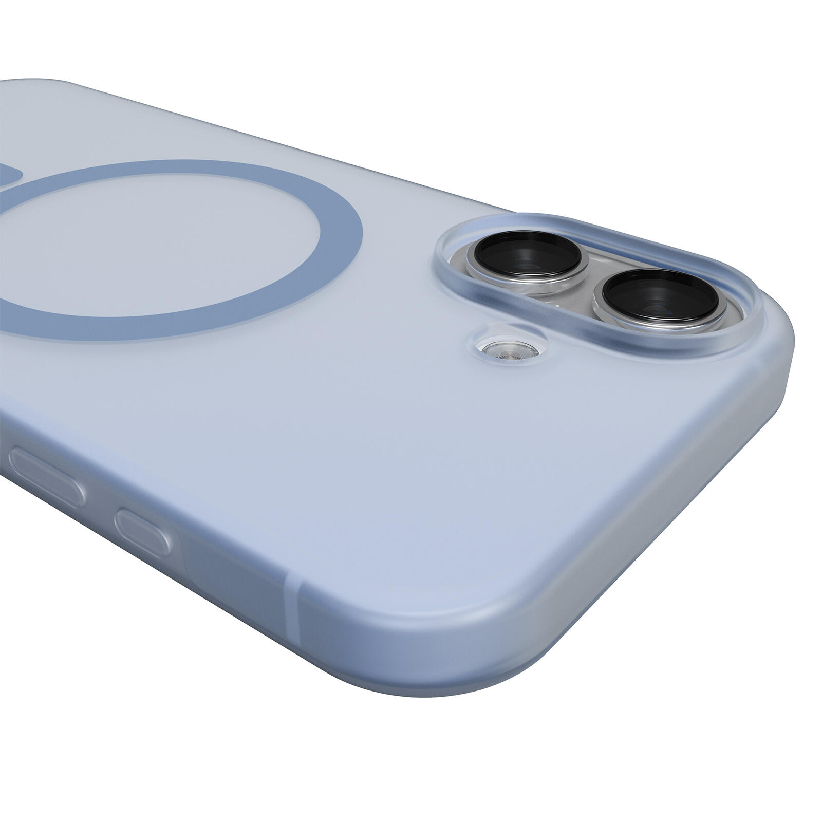 Cover Daylight per iPhone 17 5/7