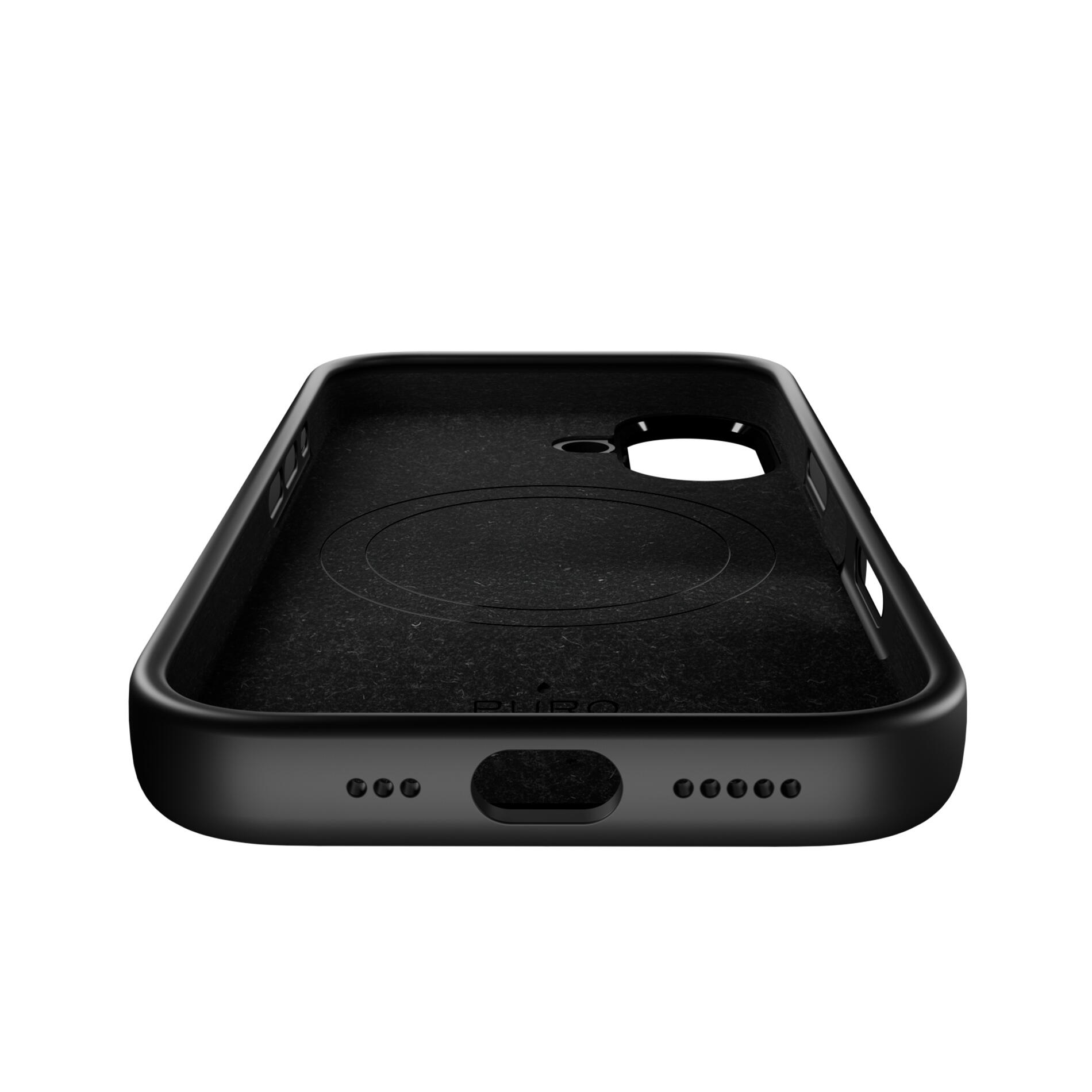Coque ICON MAG PRO pour iPhone 17 5/7