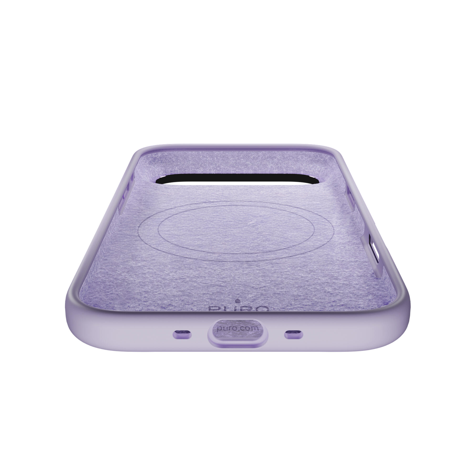 Cover ICON MAG PRO per iPhone Air 5/7