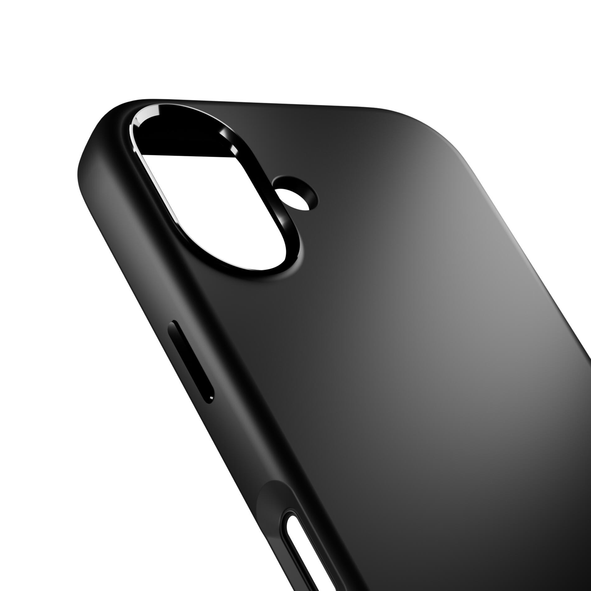Coque ICON MAG PRO pour iPhone 17 4/7