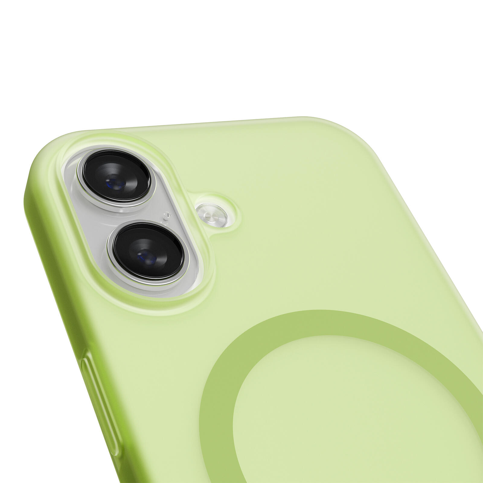 Coque Daylight pour iPhone 17 4/7