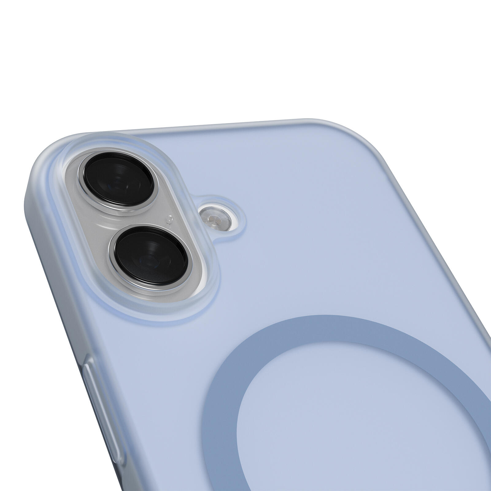 Cover Daylight per iPhone 17 4/7
