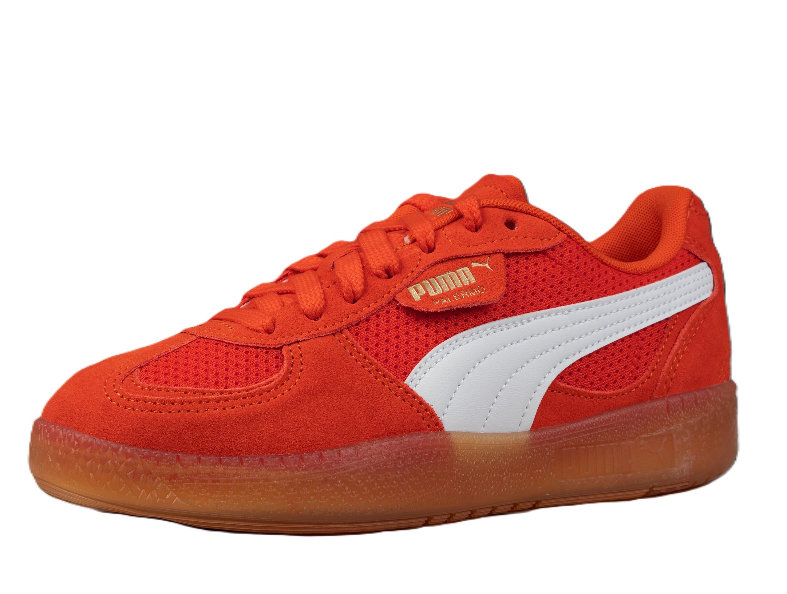 Buty damskie sportowe Puma PALERMO MODA VINTAGE WNS 3/6