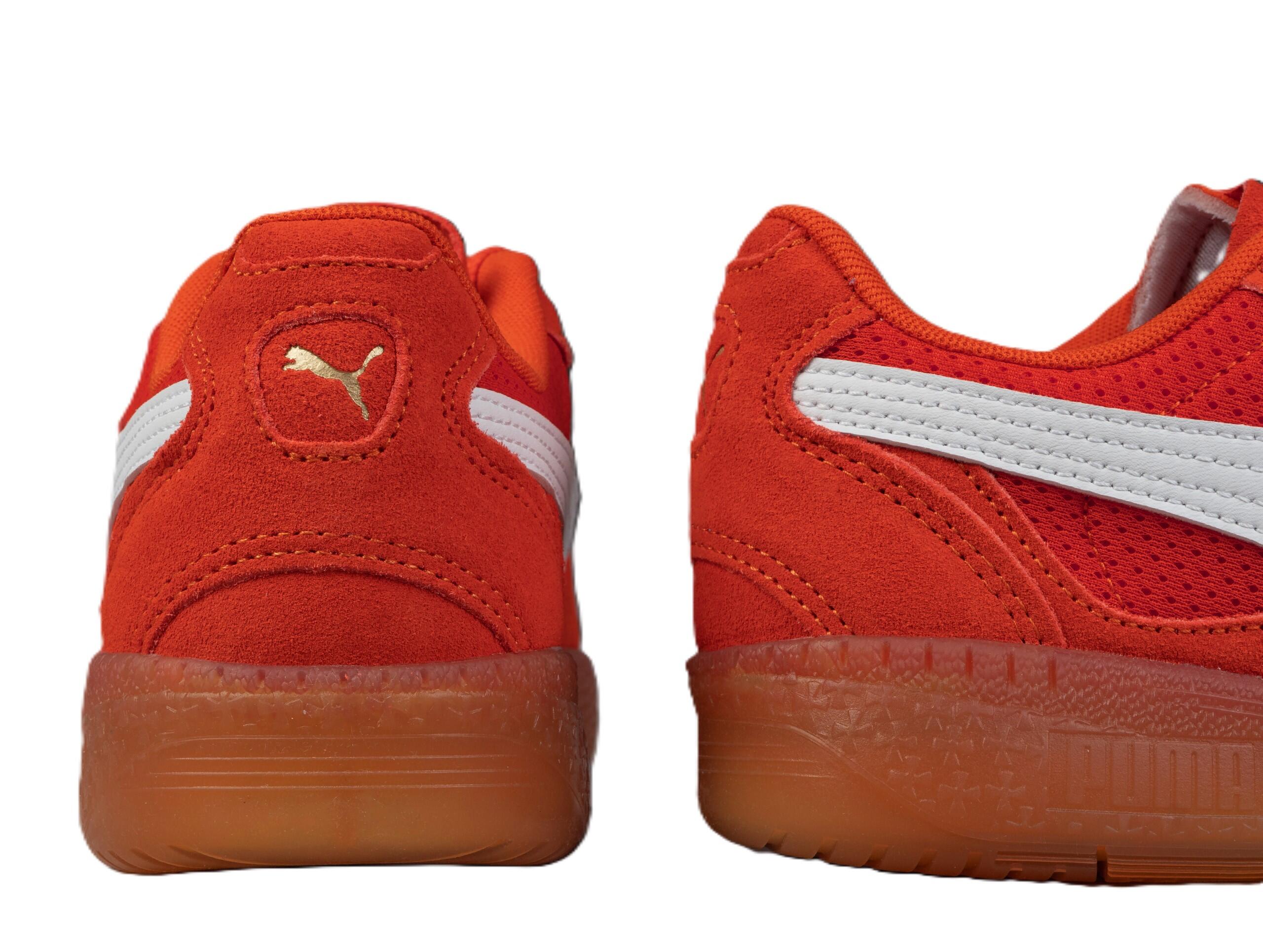 Buty damskie sportowe Puma PALERMO MODA VINTAGE WNS 4/6