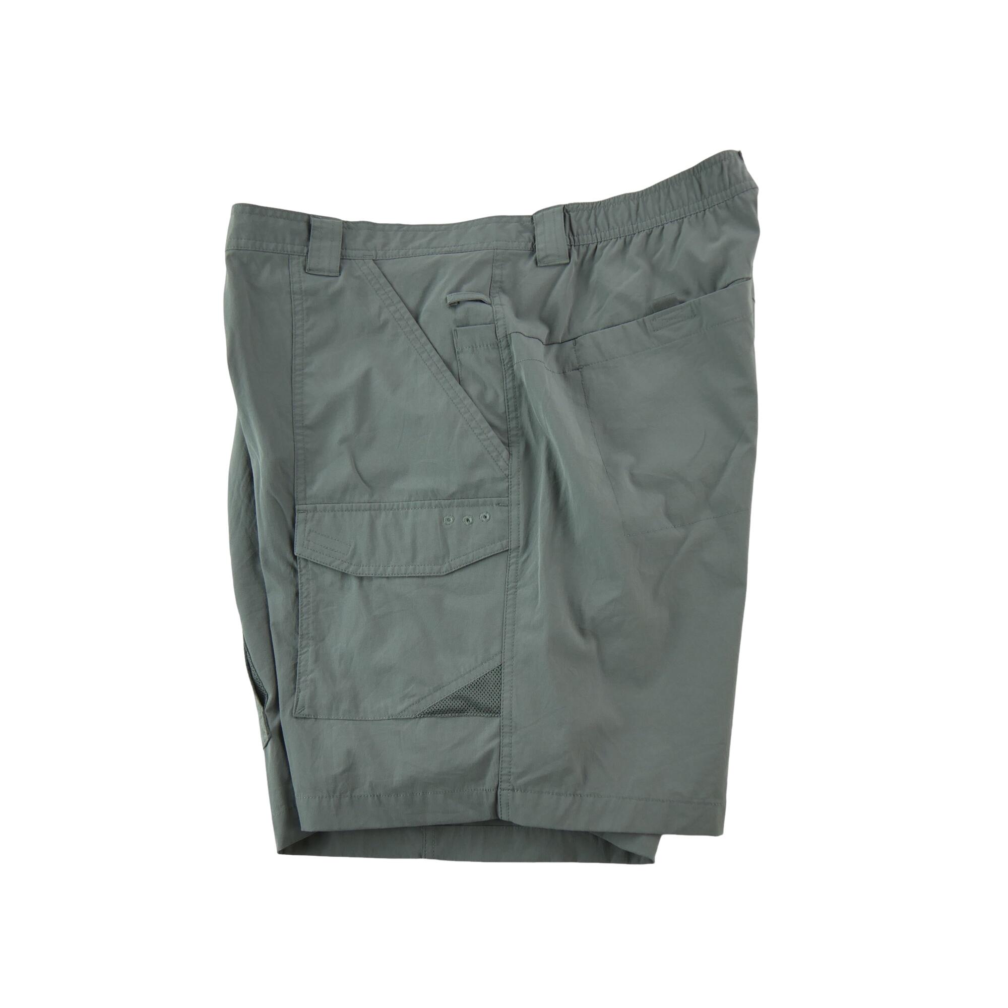 Seconde vie - Short Homme  Omni-Shade Cargo PFG Gris - Excellent 3/7