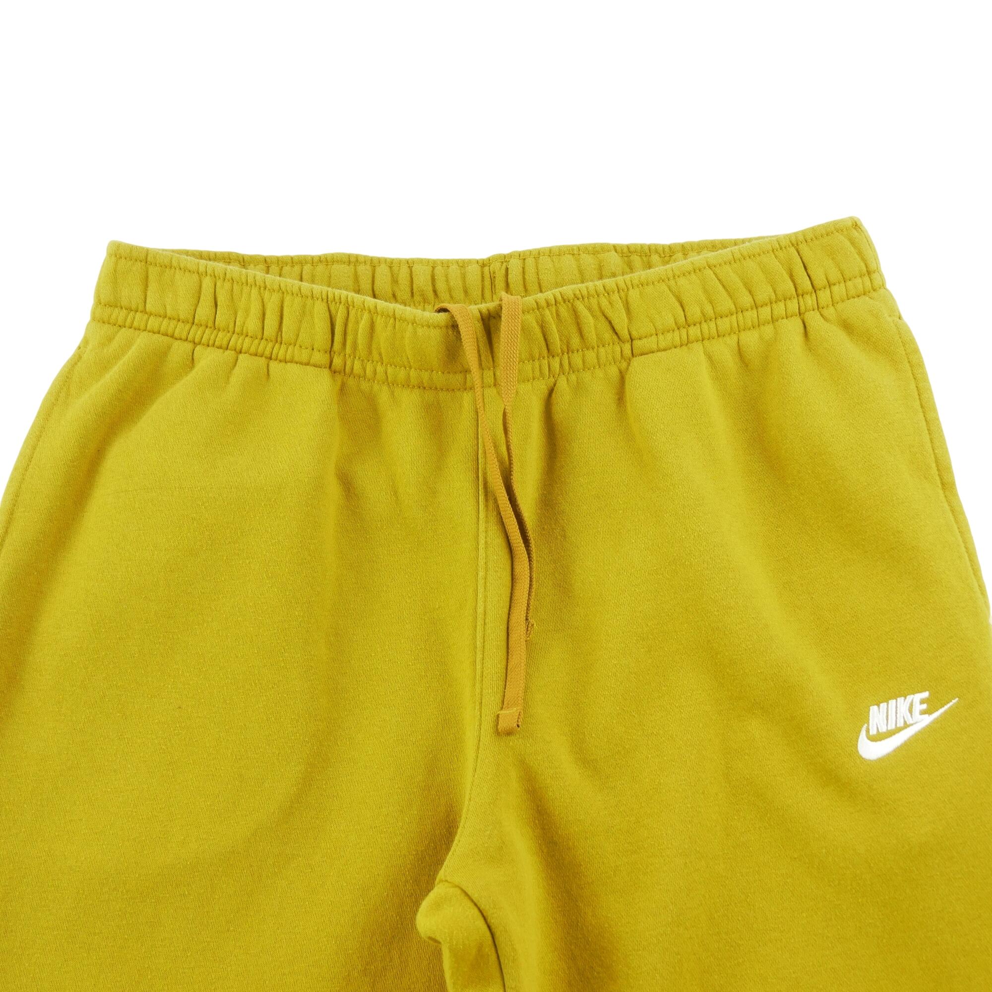 Seconde vie - Jogging Homme  Jaune - Excellent 3/6