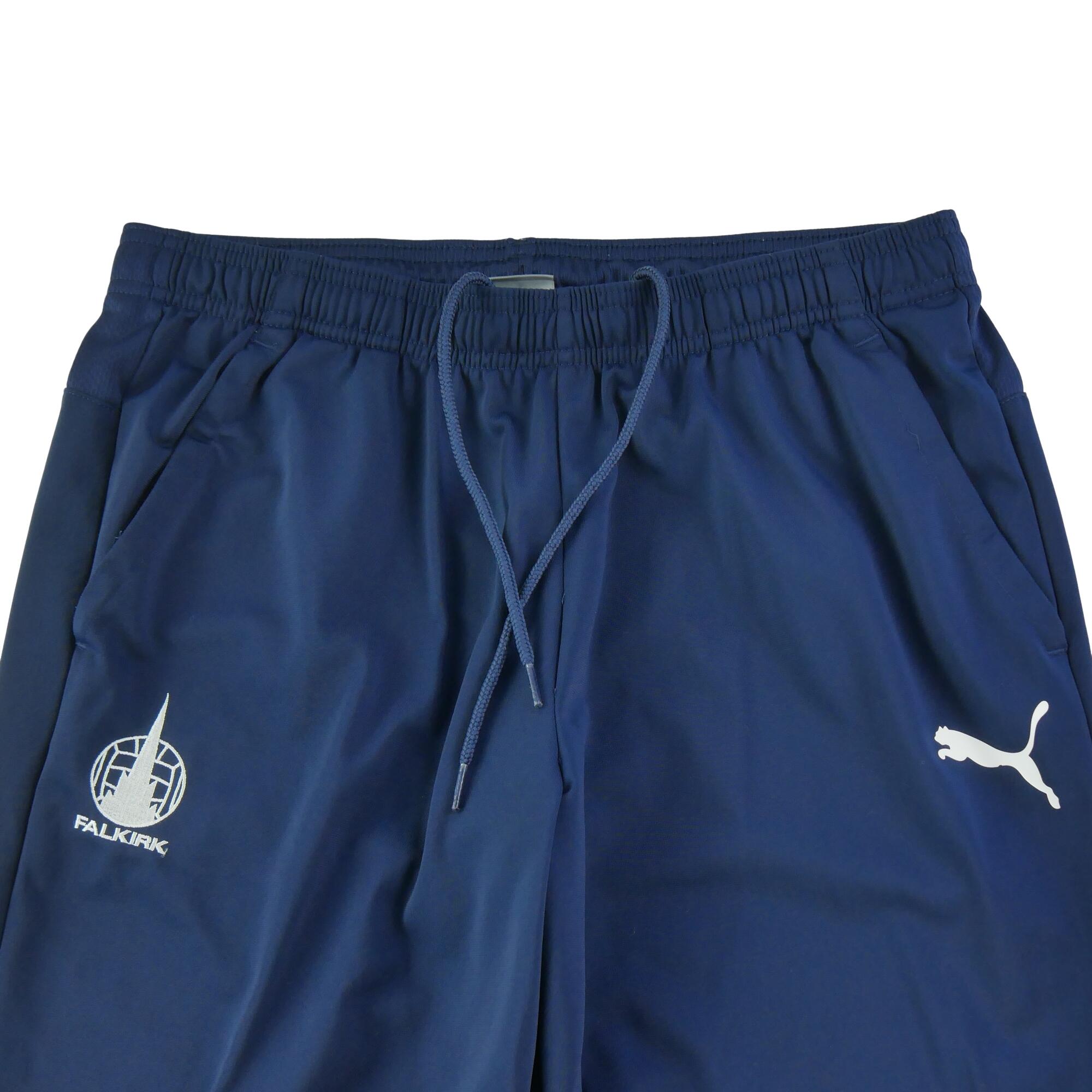 Segunda Vida - Pantalón deportivo hombre Puma Falkirk - Excelente 3/7