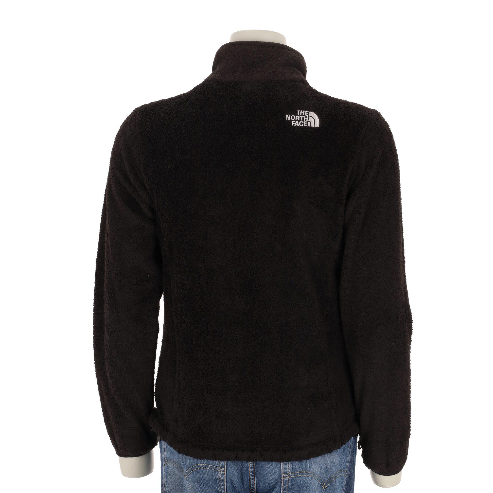Seconde vie - Veste polaire Femme  Osito TNF - Très bon état 2/7