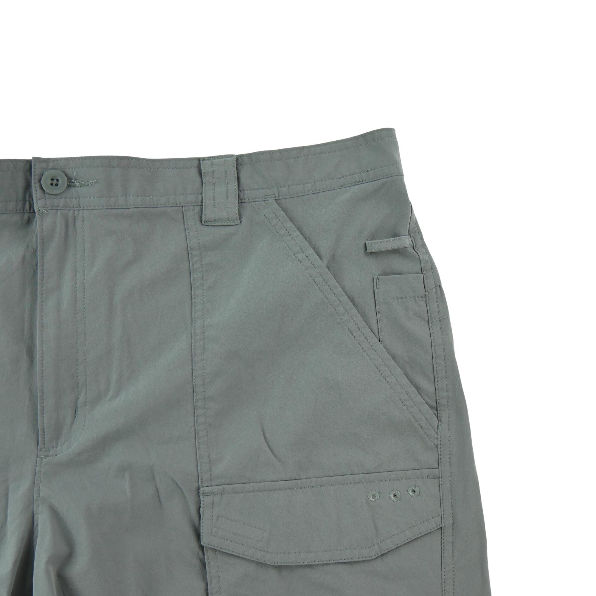 Seconde vie - Short Homme  Omni-Shade Cargo PFG Gris - Excellent 5/7