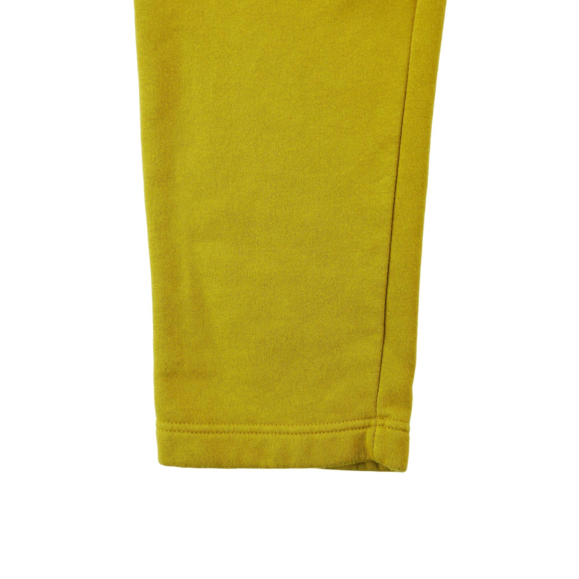 Seconde vie - Jogging Homme  Jaune - Excellent 5/6