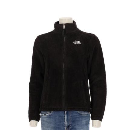 Refurbished - The North Face Damen Fleecejacke Osito - In sehr gutem Zustand