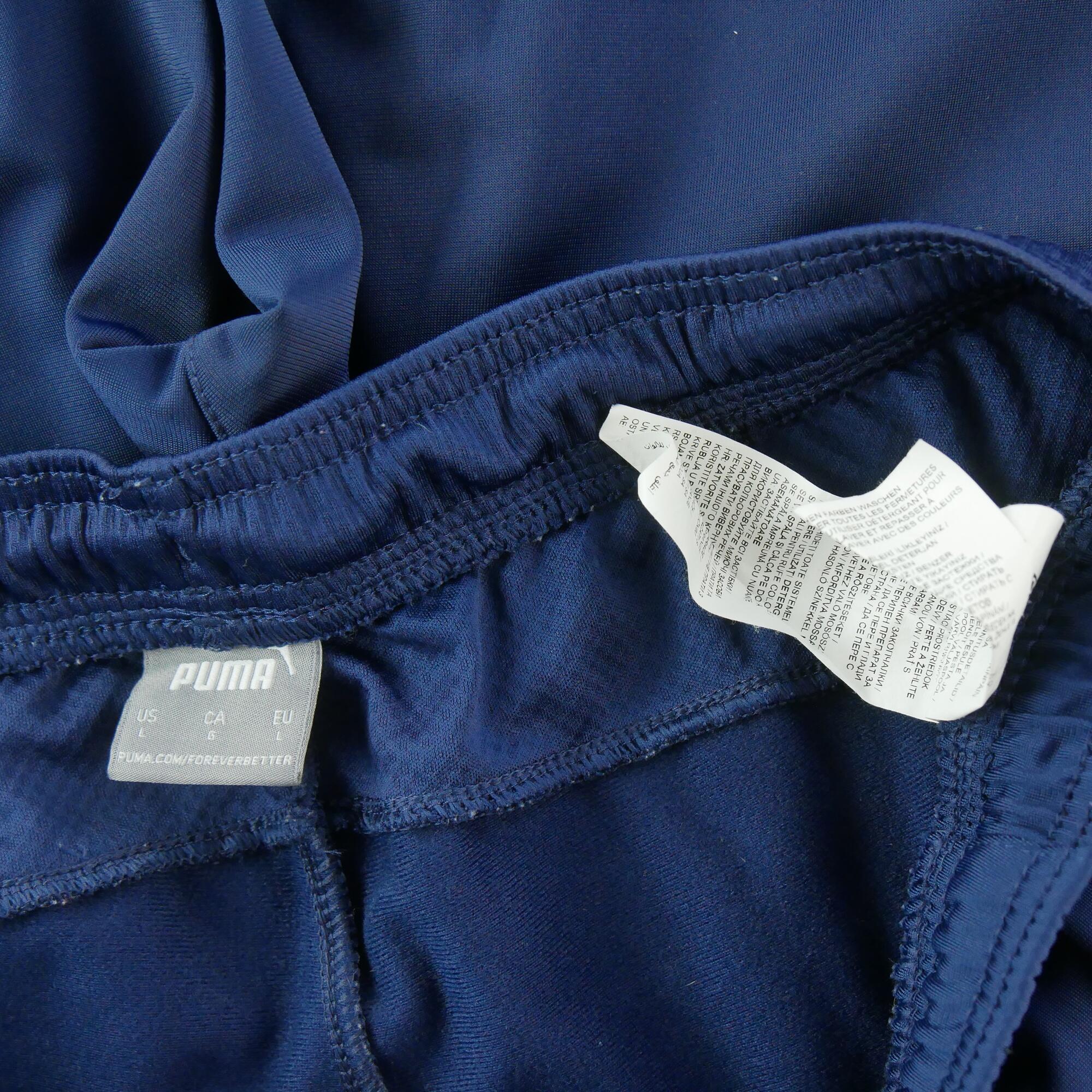 Segunda Vida - Pantalón deportivo hombre Puma Falkirk - Excelente 7/7