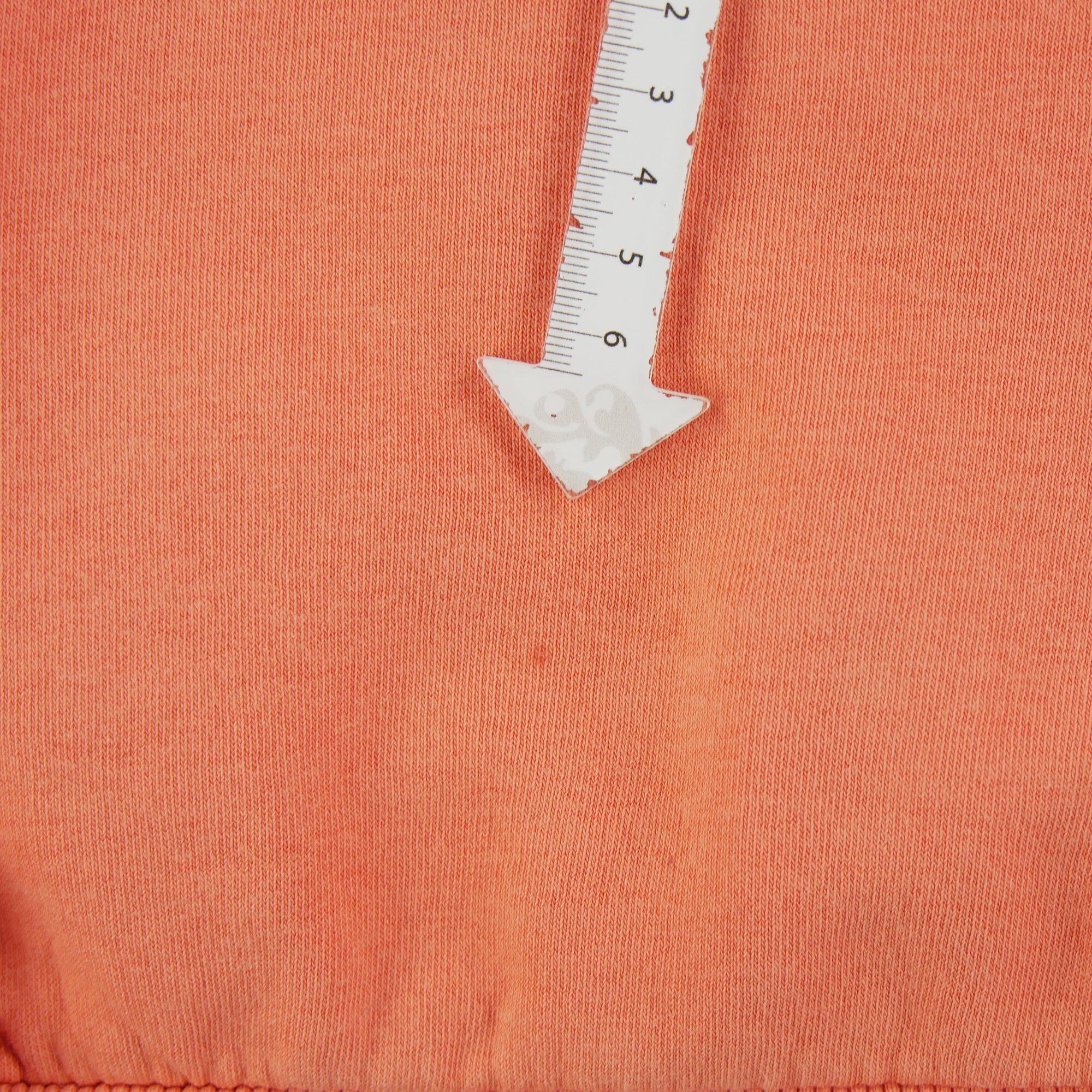 Refurbished - Damen Sweatshirt TNF Orange - In akzeptablem Zustand 5/7