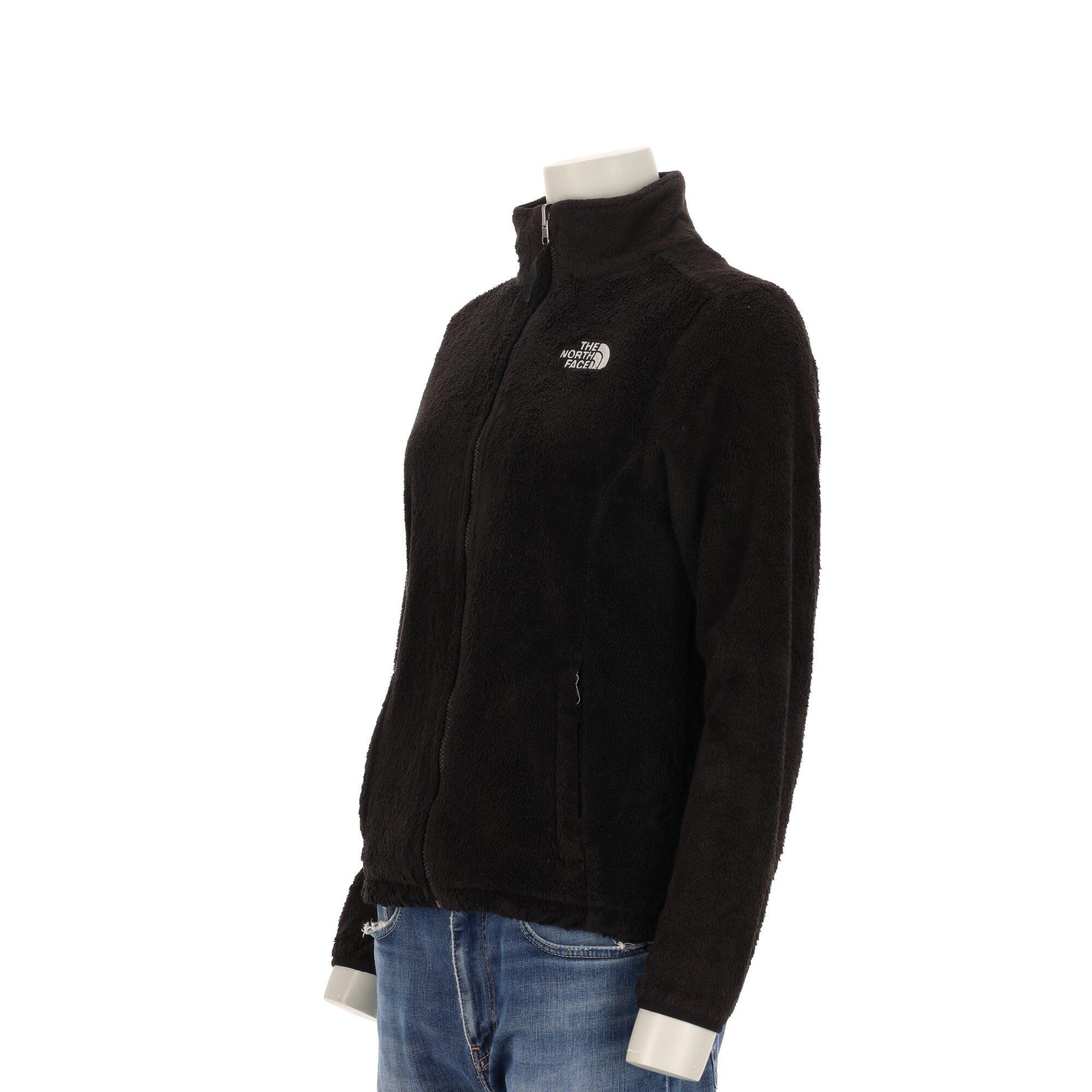 Seconde vie - Veste polaire Femme  Osito TNF - Très bon état 4/7
