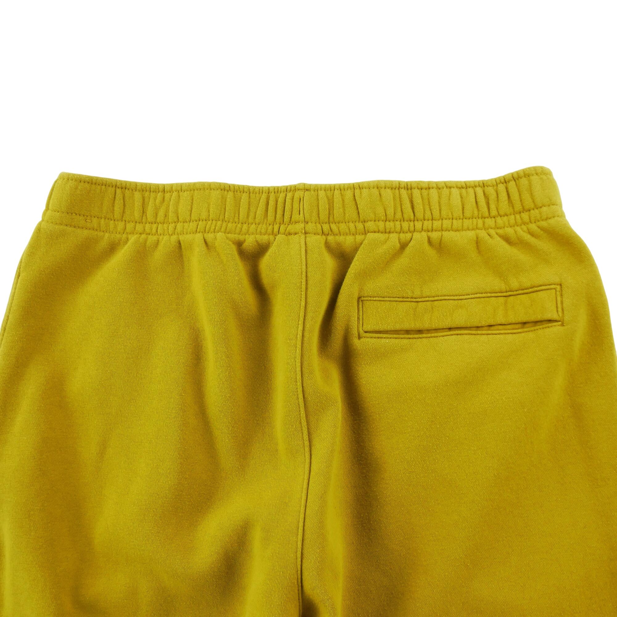 Seconde vie - Jogging Homme  Jaune - Excellent 4/6
