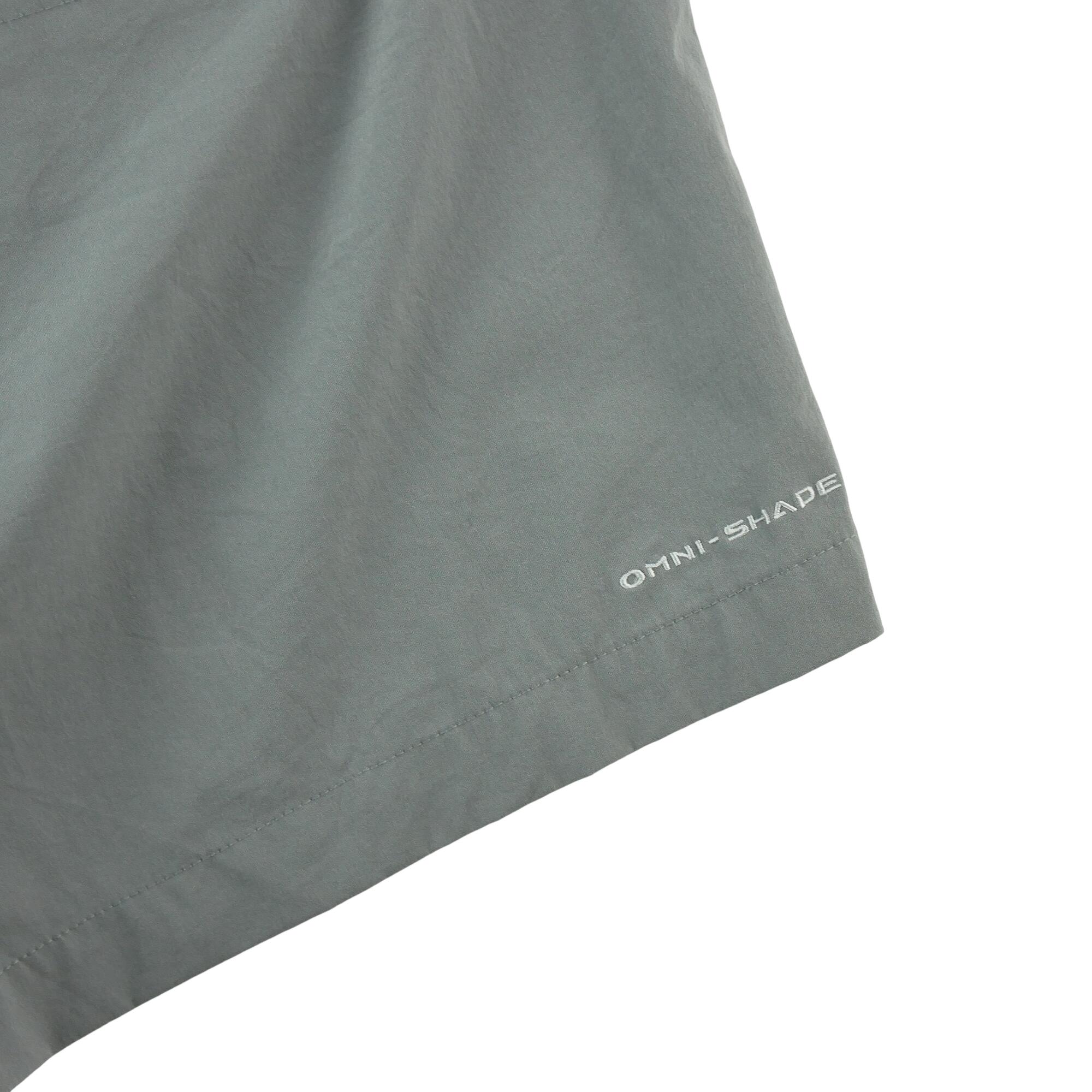 Seconde vie - Short Homme  Omni-Shade Cargo PFG Gris - Excellent 4/7