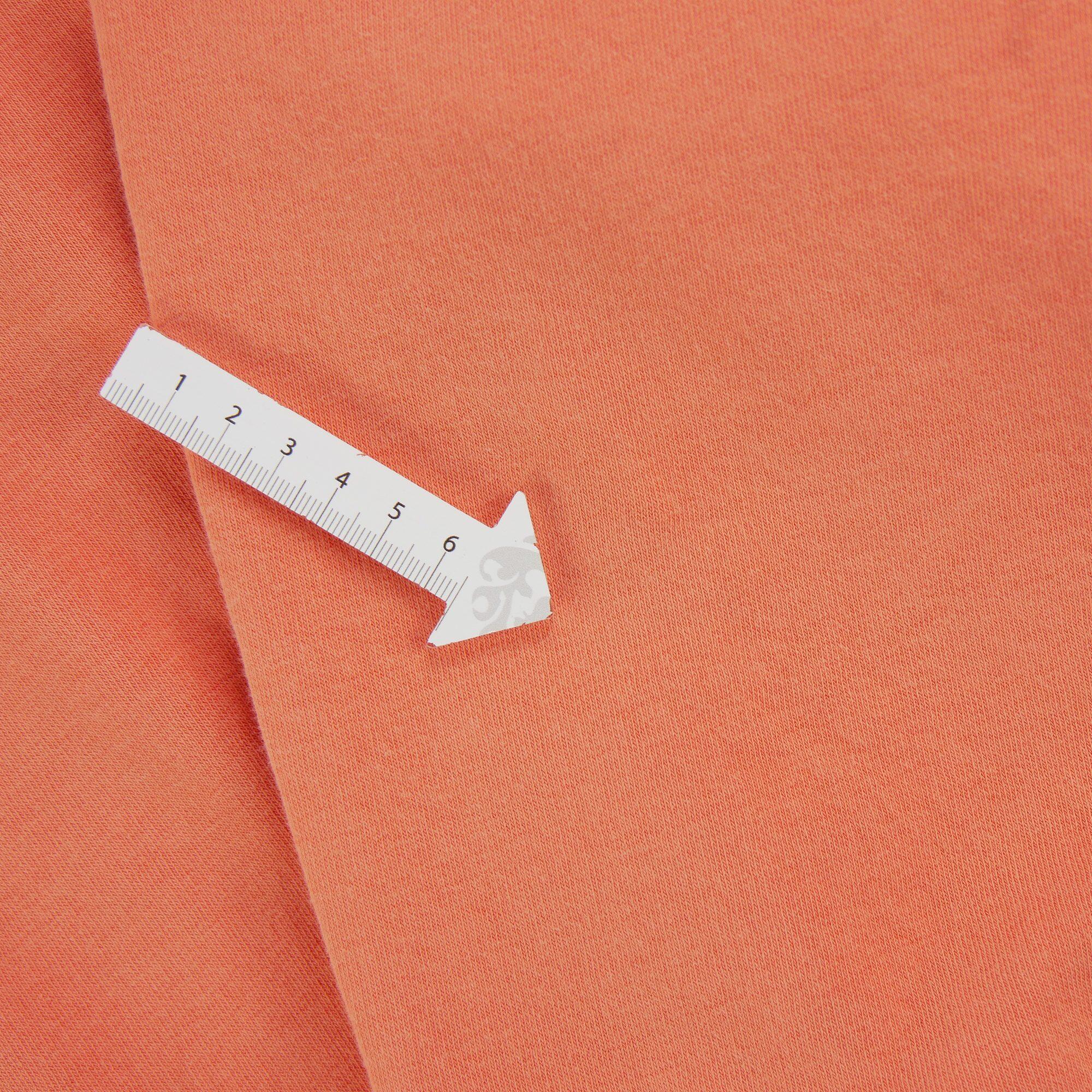 Refurbished - Damen Sweatshirt TNF Orange - In akzeptablem Zustand 7/7