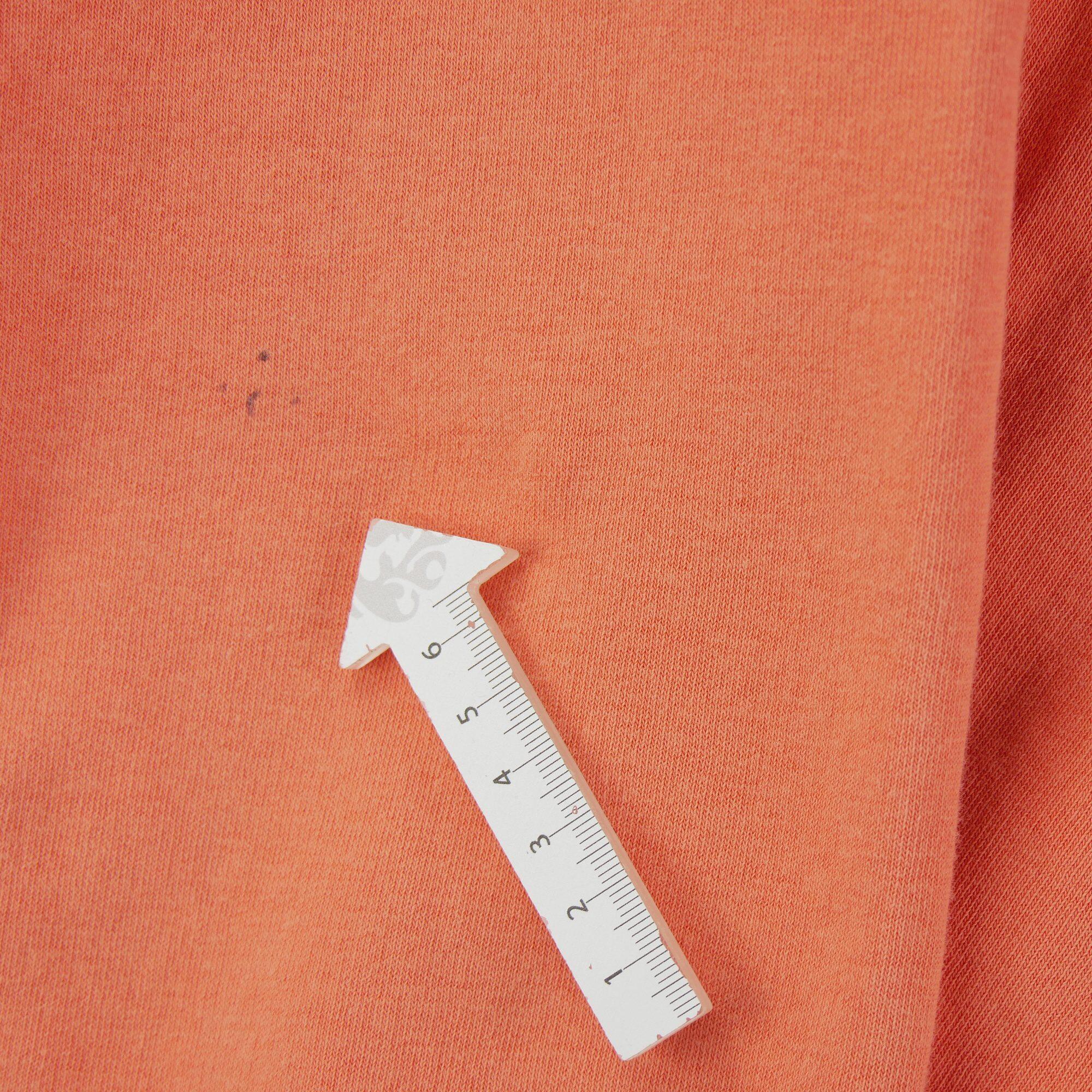 Refurbished - Damen Sweatshirt TNF Orange - In akzeptablem Zustand 6/7